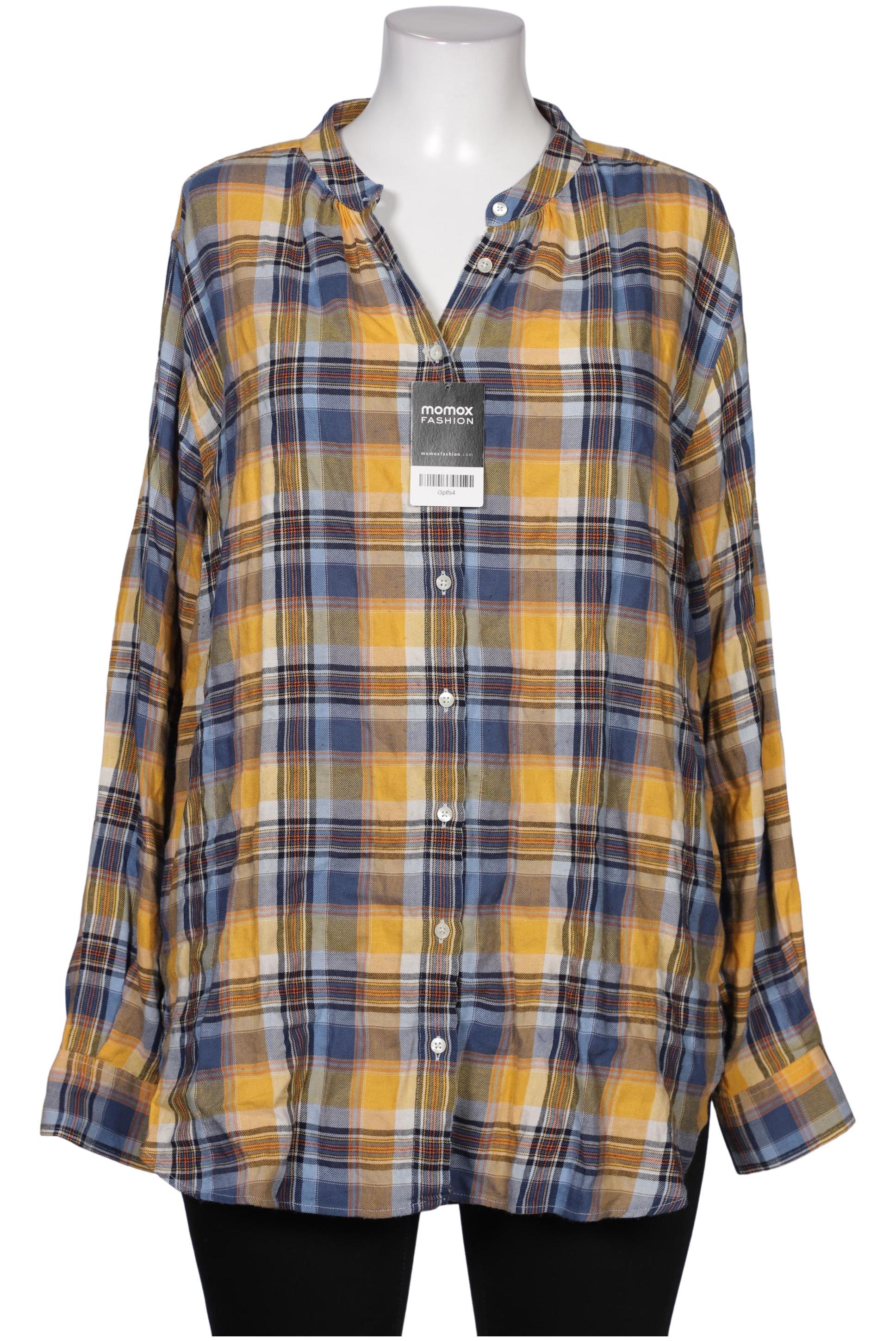 

Closed Damen Bluse, mehrfarbig, Gr. 44