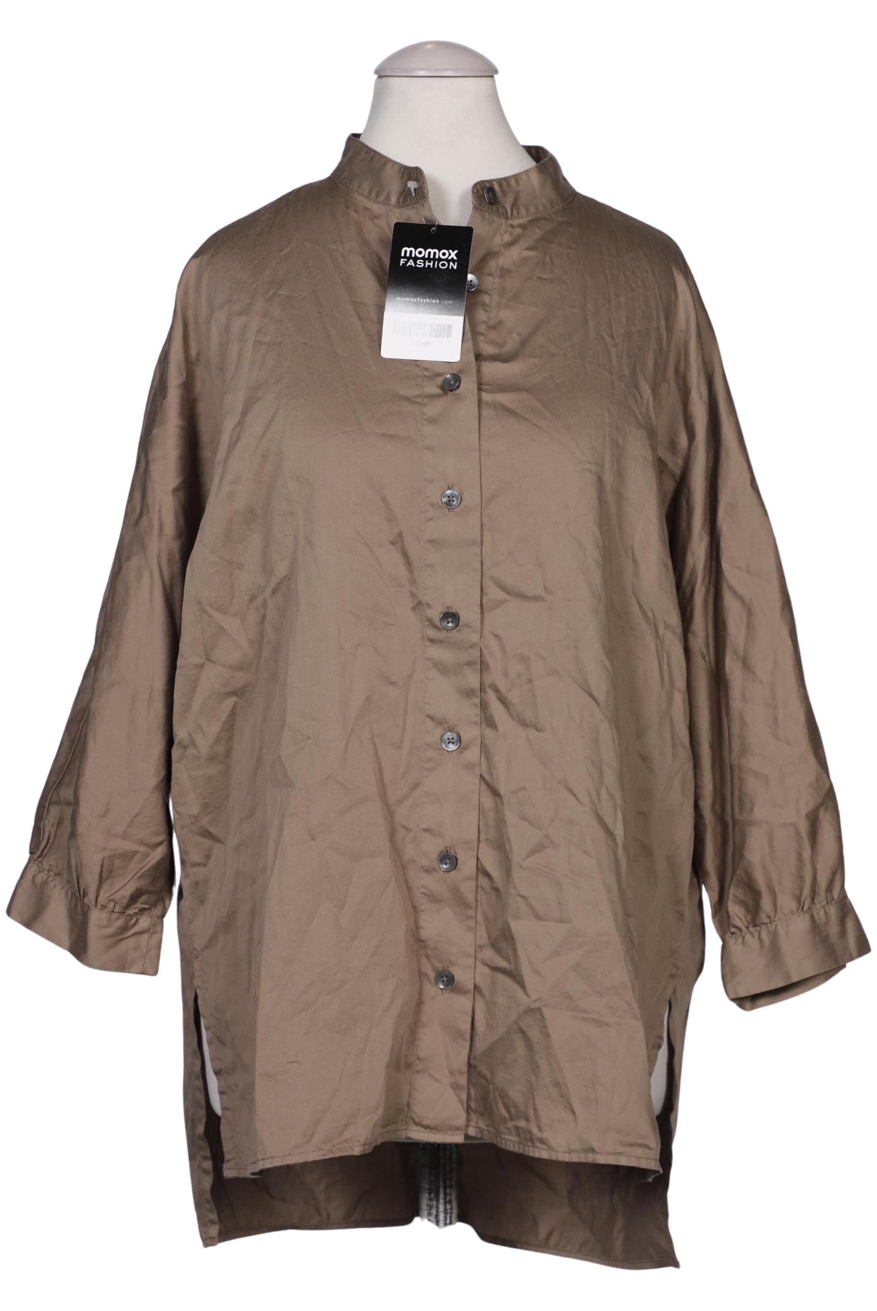 

Closed Damen Bluse, braun, Gr. 34