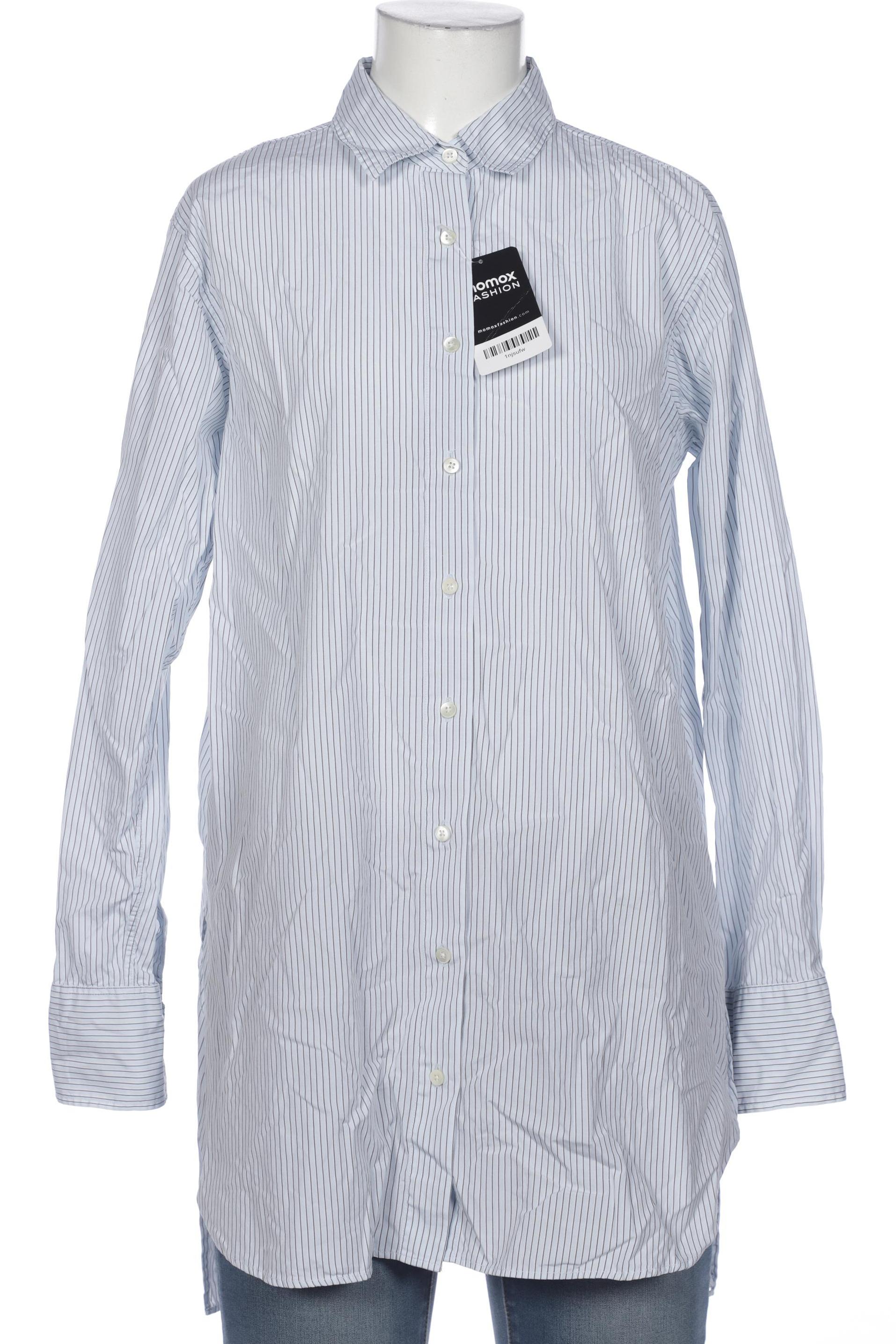 

Closed Damen Bluse, hellblau