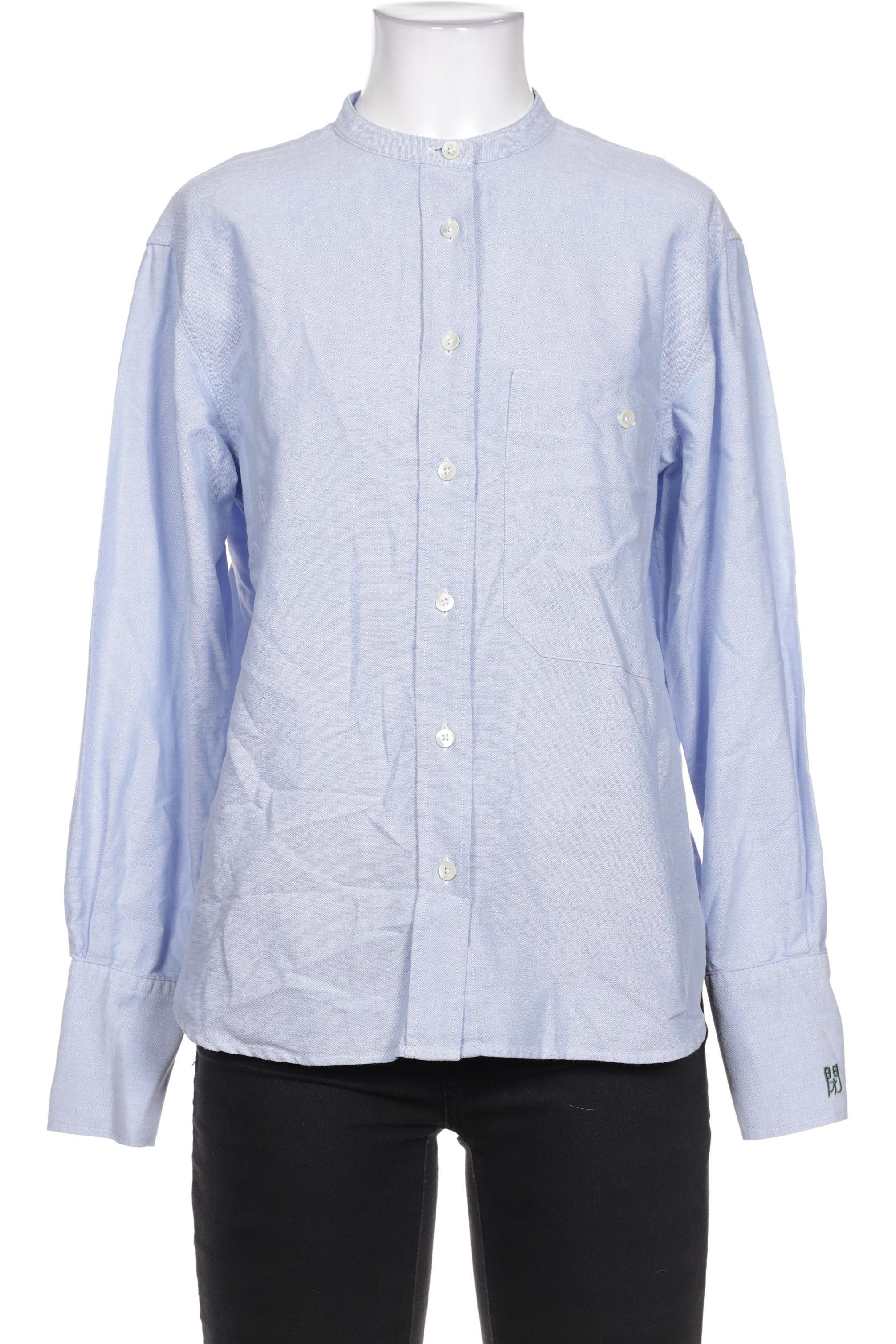 

Closed Damen Bluse, hellblau, Gr. 34