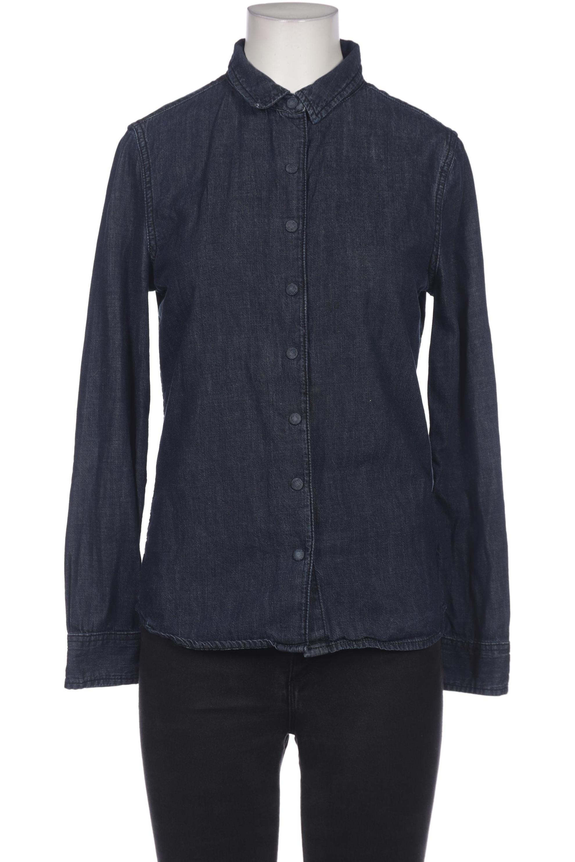 

Closed Damen Bluse, marineblau, Gr. 34