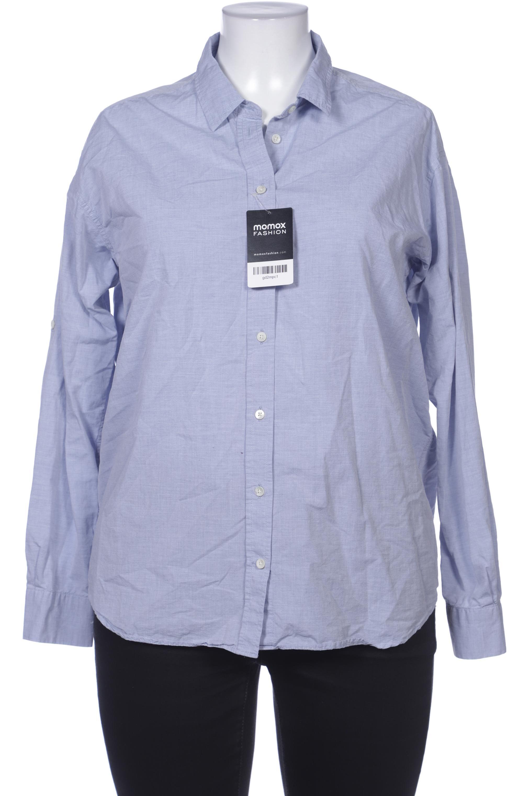 

Closed Damen Bluse, hellblau, Gr. 42