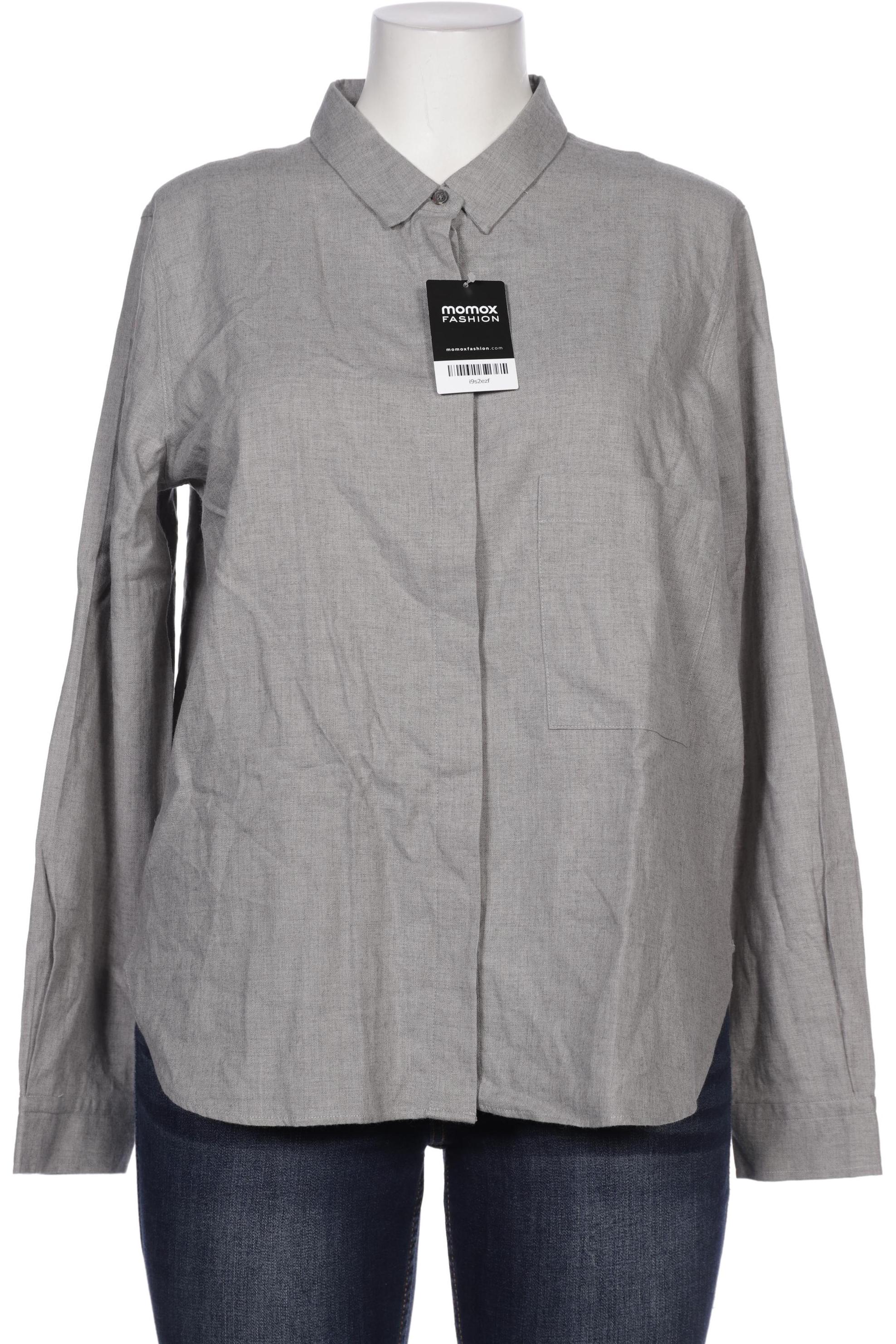 

Closed Damen Bluse, grau, Gr. 44