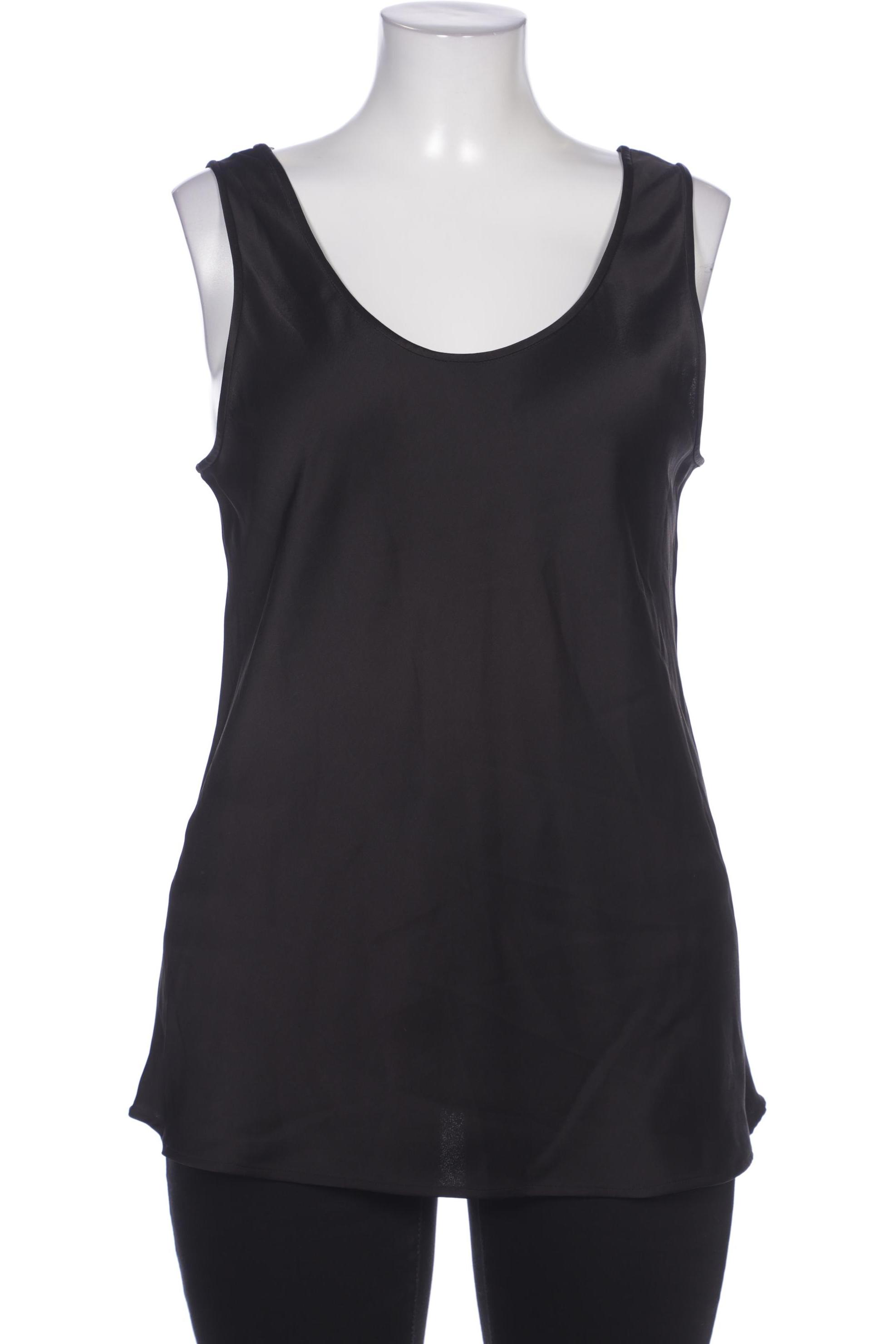 

Closed Damen Bluse, schwarz, Gr. 44