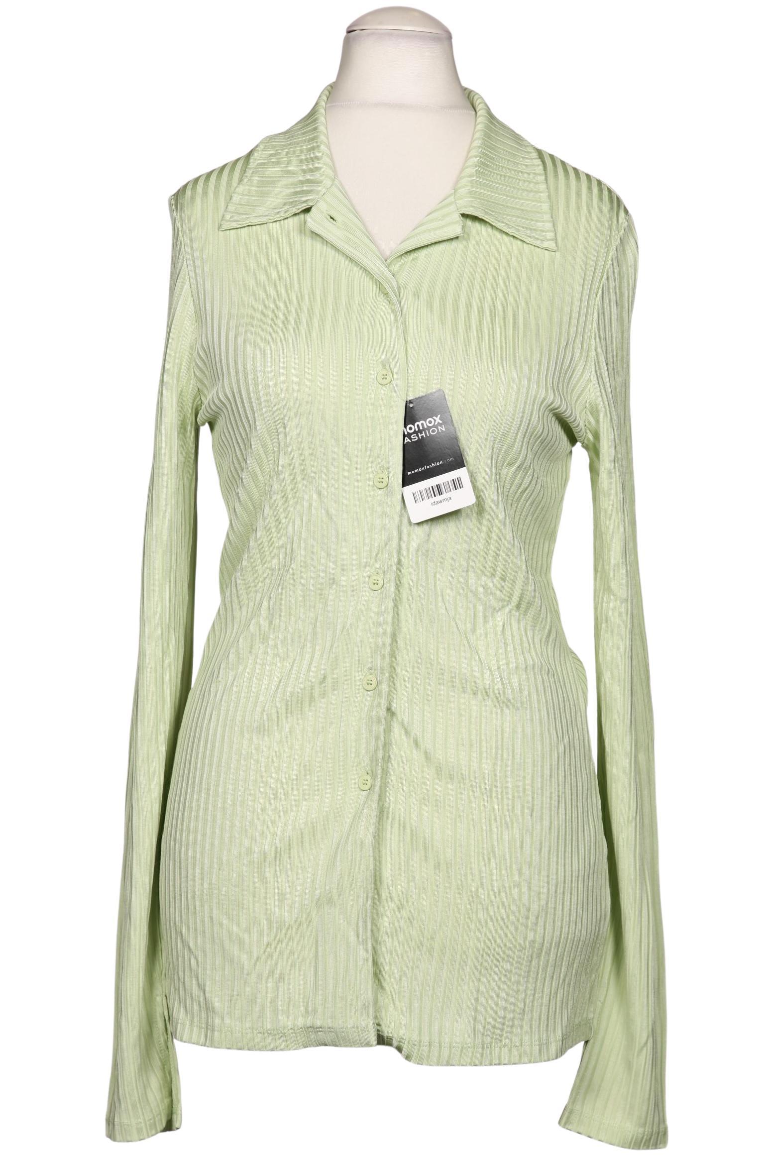 

Closed Damen Bluse, hellgrün, Gr. 38