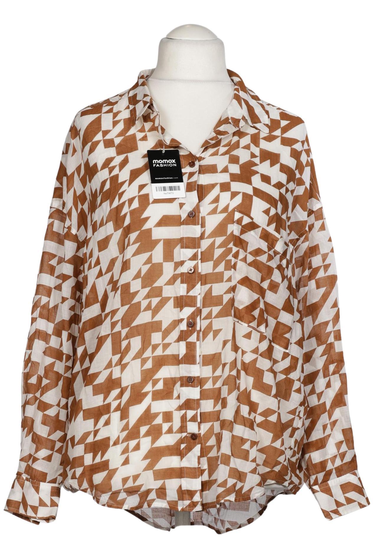 

Closed Damen Bluse, mehrfarbig, Gr. 42