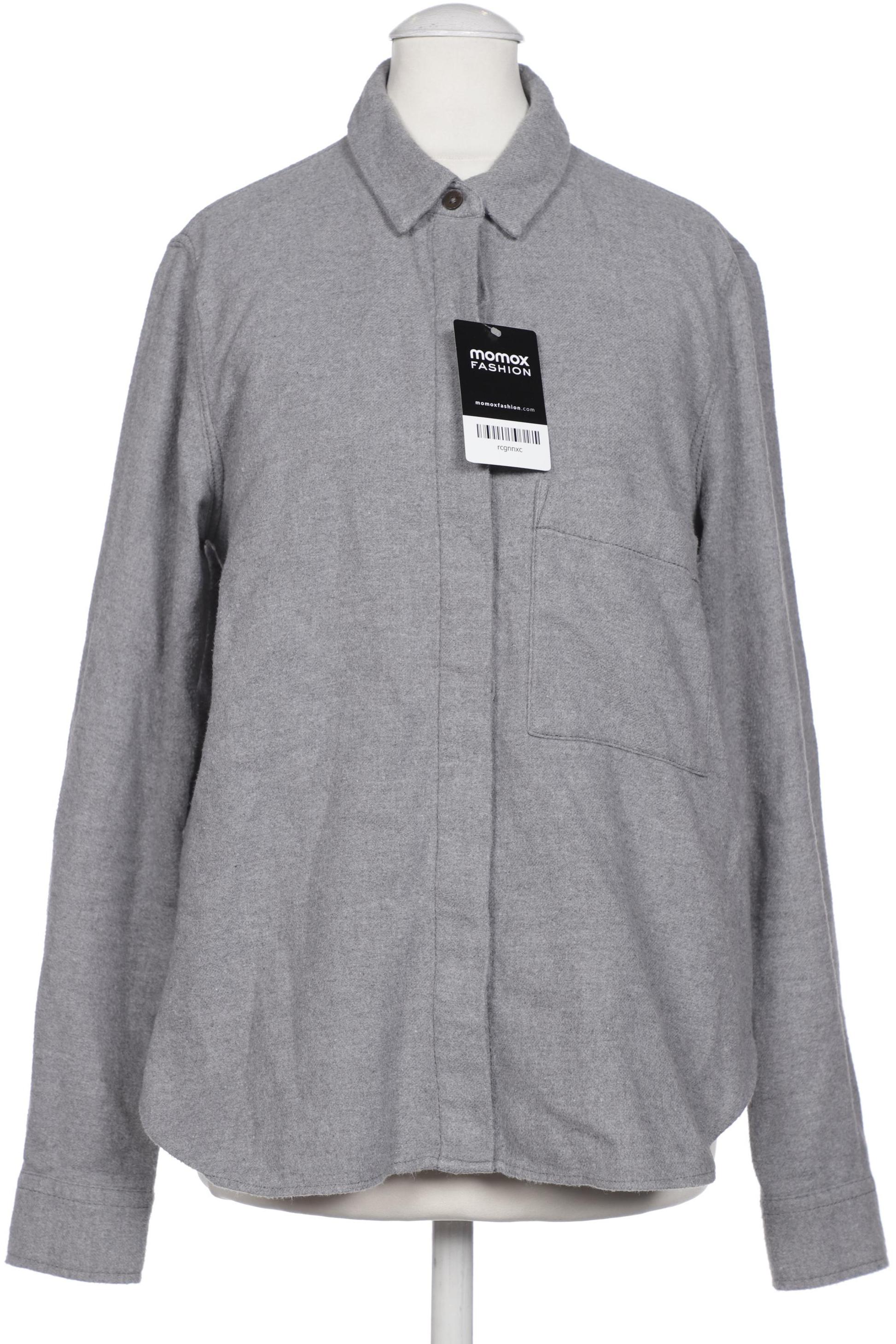 

Closed Damen Bluse, grau