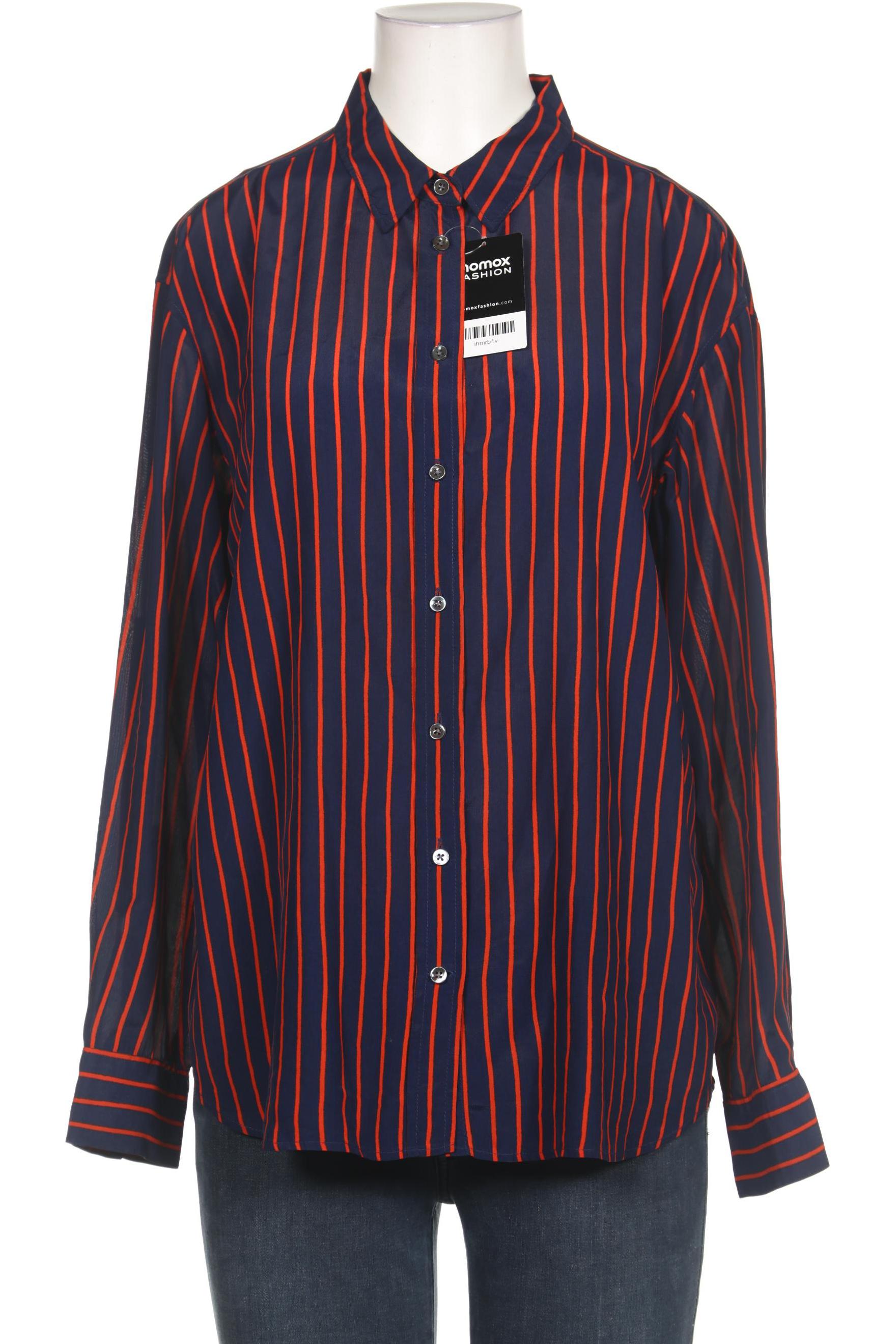 

Closed Damen Bluse, marineblau, Gr. 38