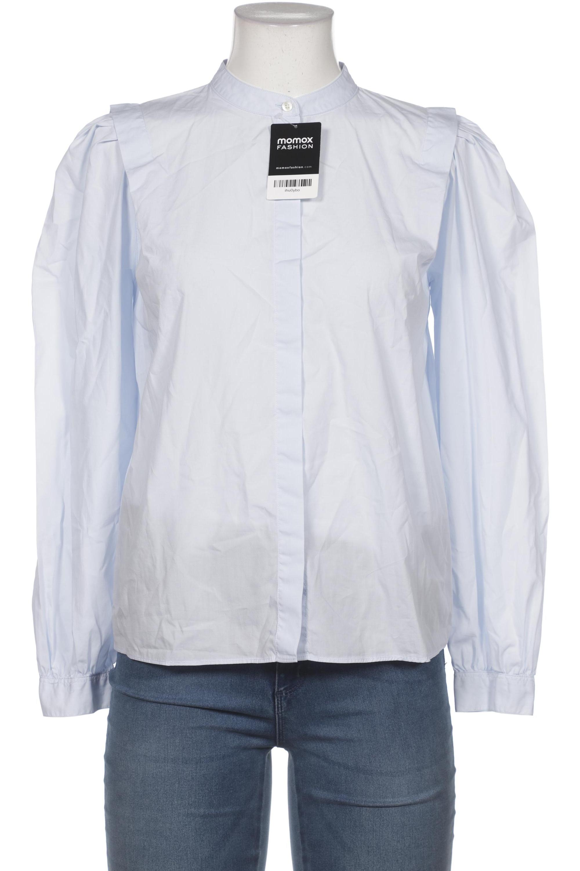 

Closed Damen Bluse, hellblau, Gr. 38