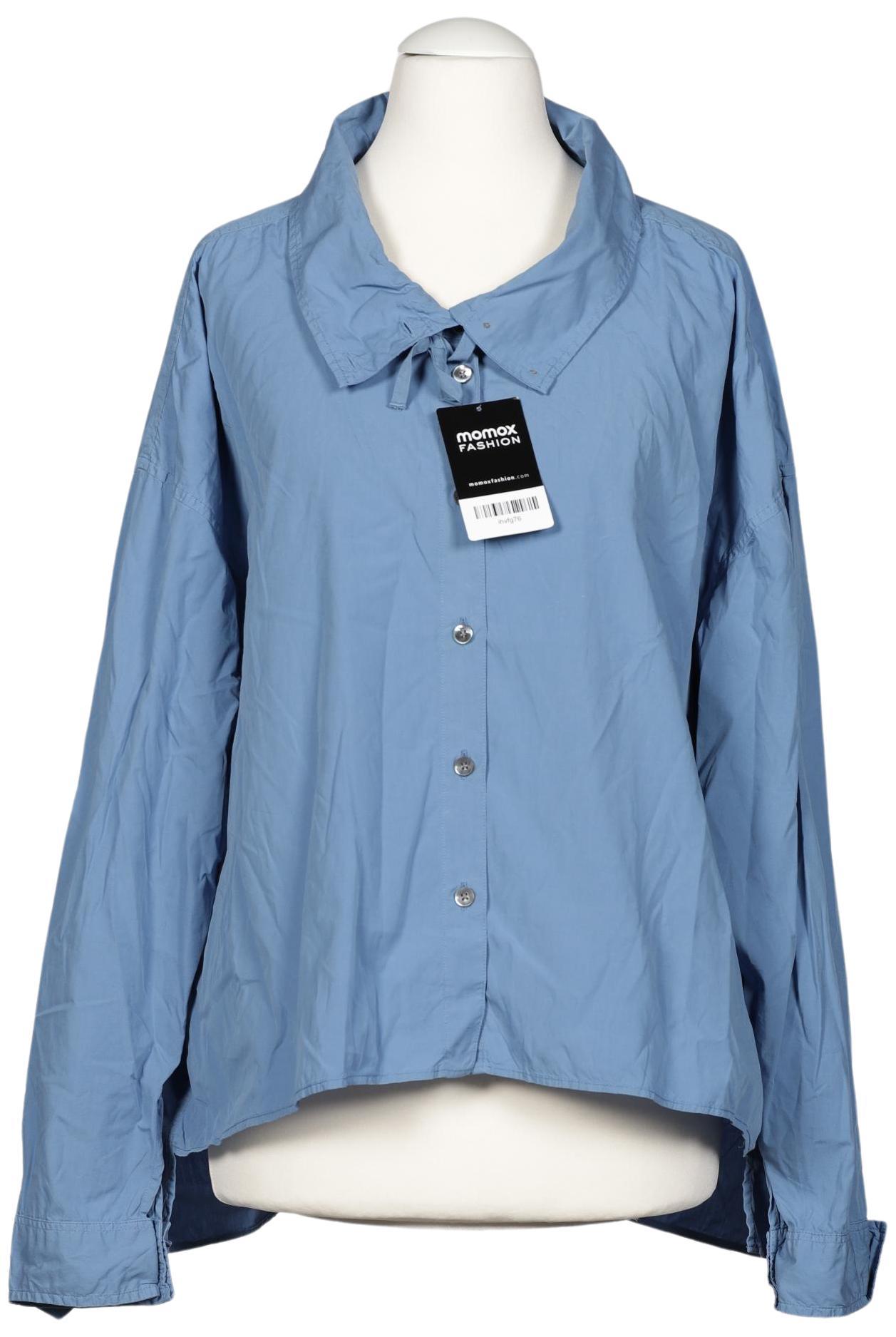 

Closed Damen Bluse, hellblau, Gr. 34