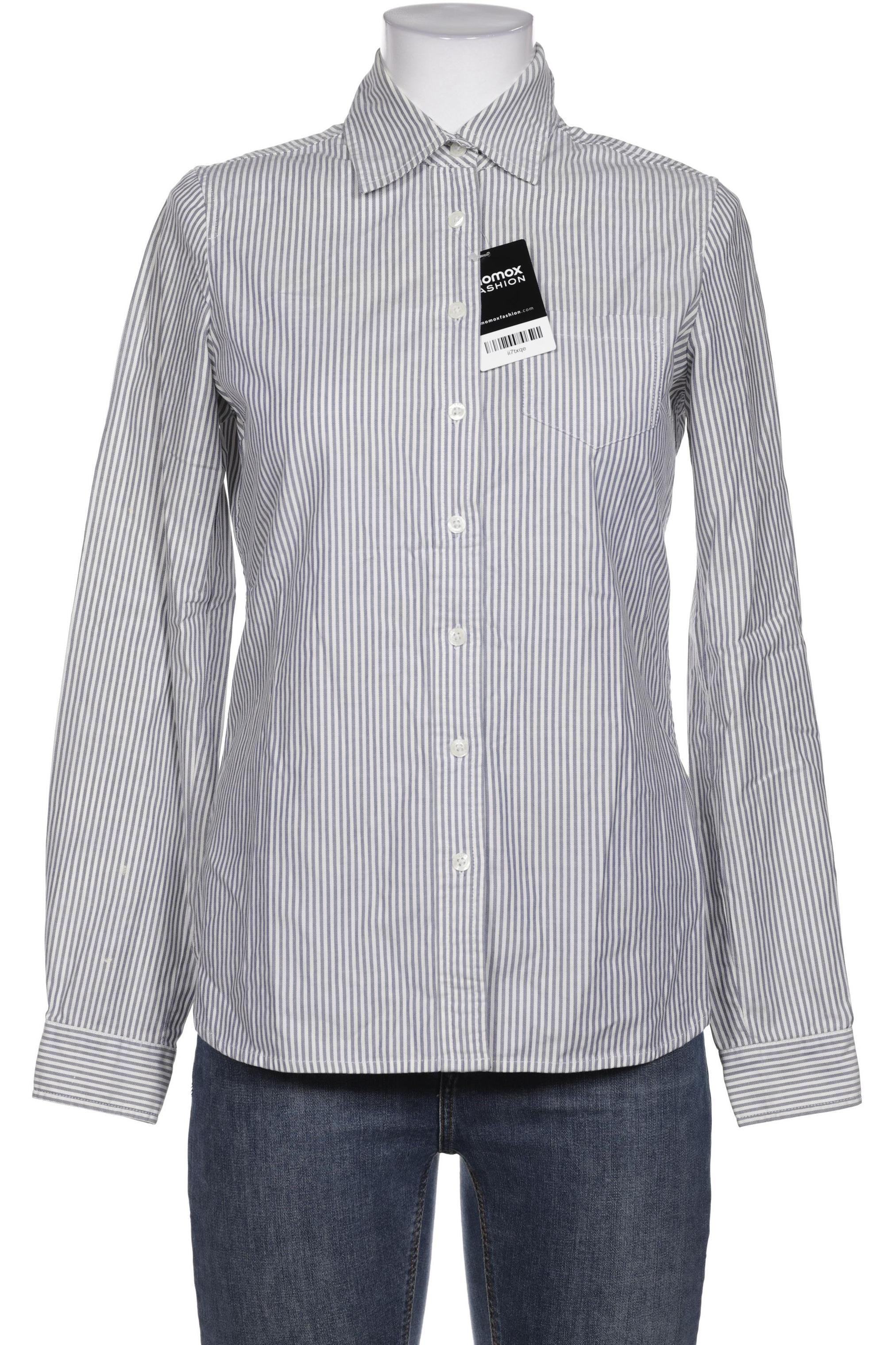 

Closed Damen Bluse, blau