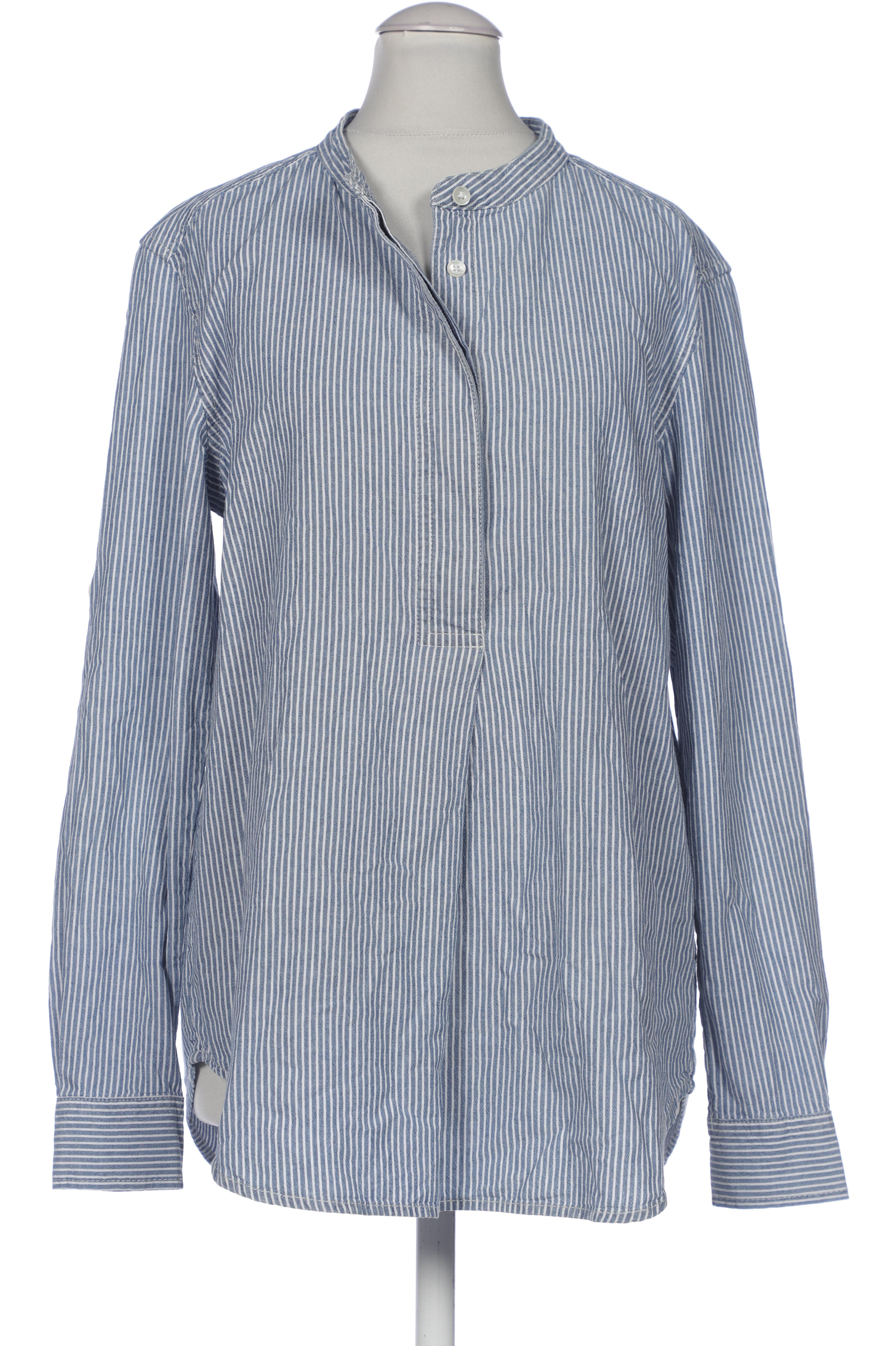 

Closed Damen Bluse, blau, Gr. 34
