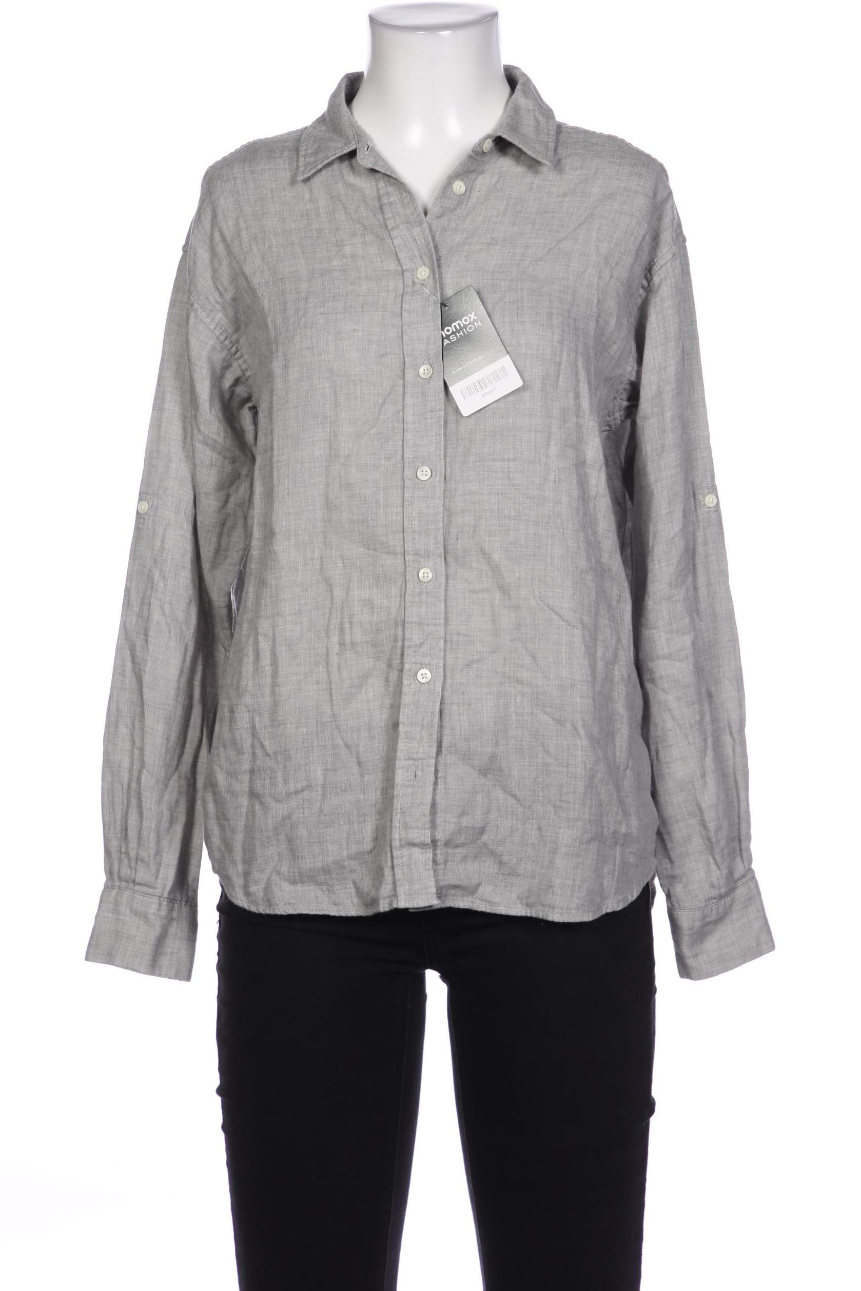 

Closed Damen Bluse, grau