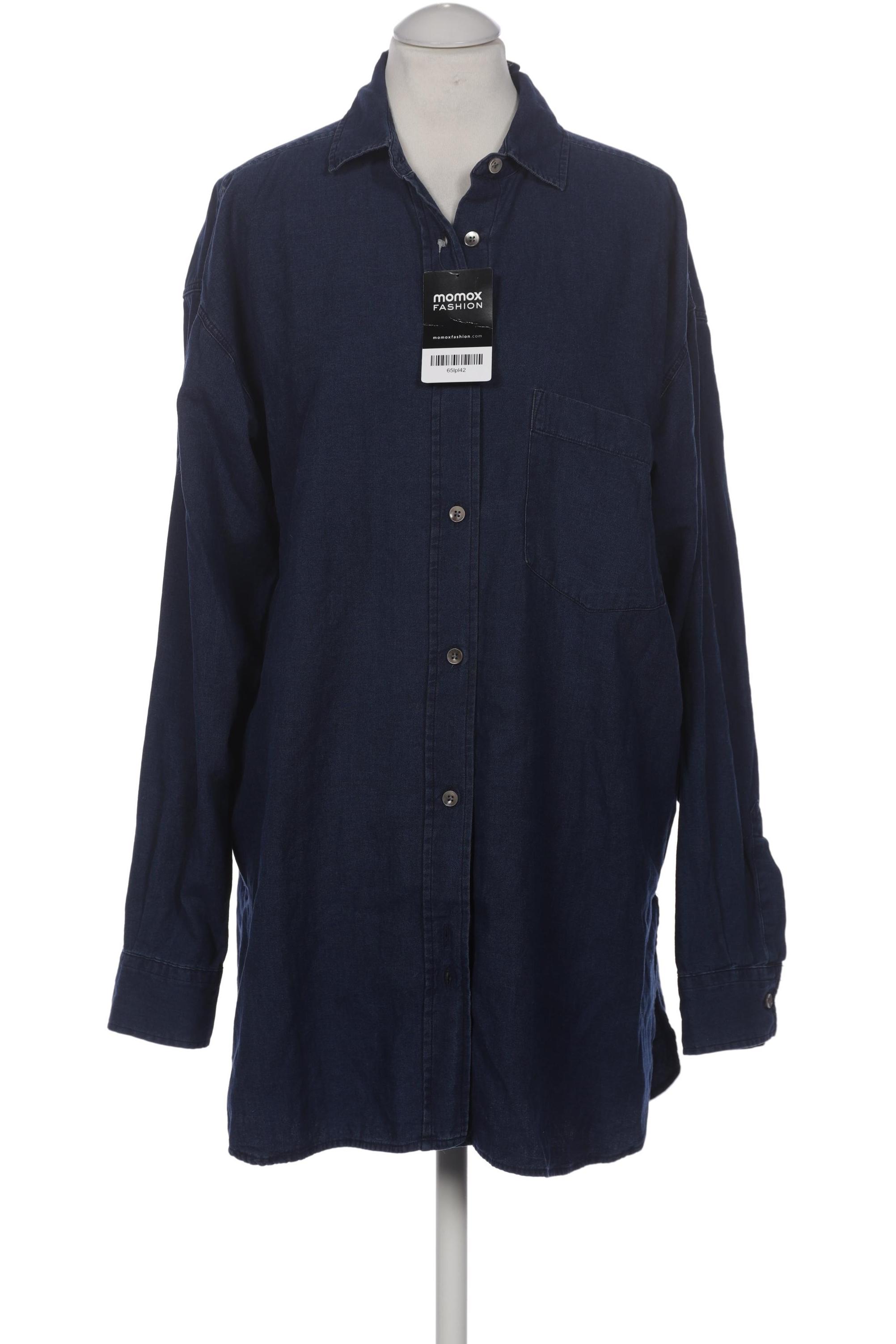 

Closed Damen Bluse, marineblau, Gr. 36