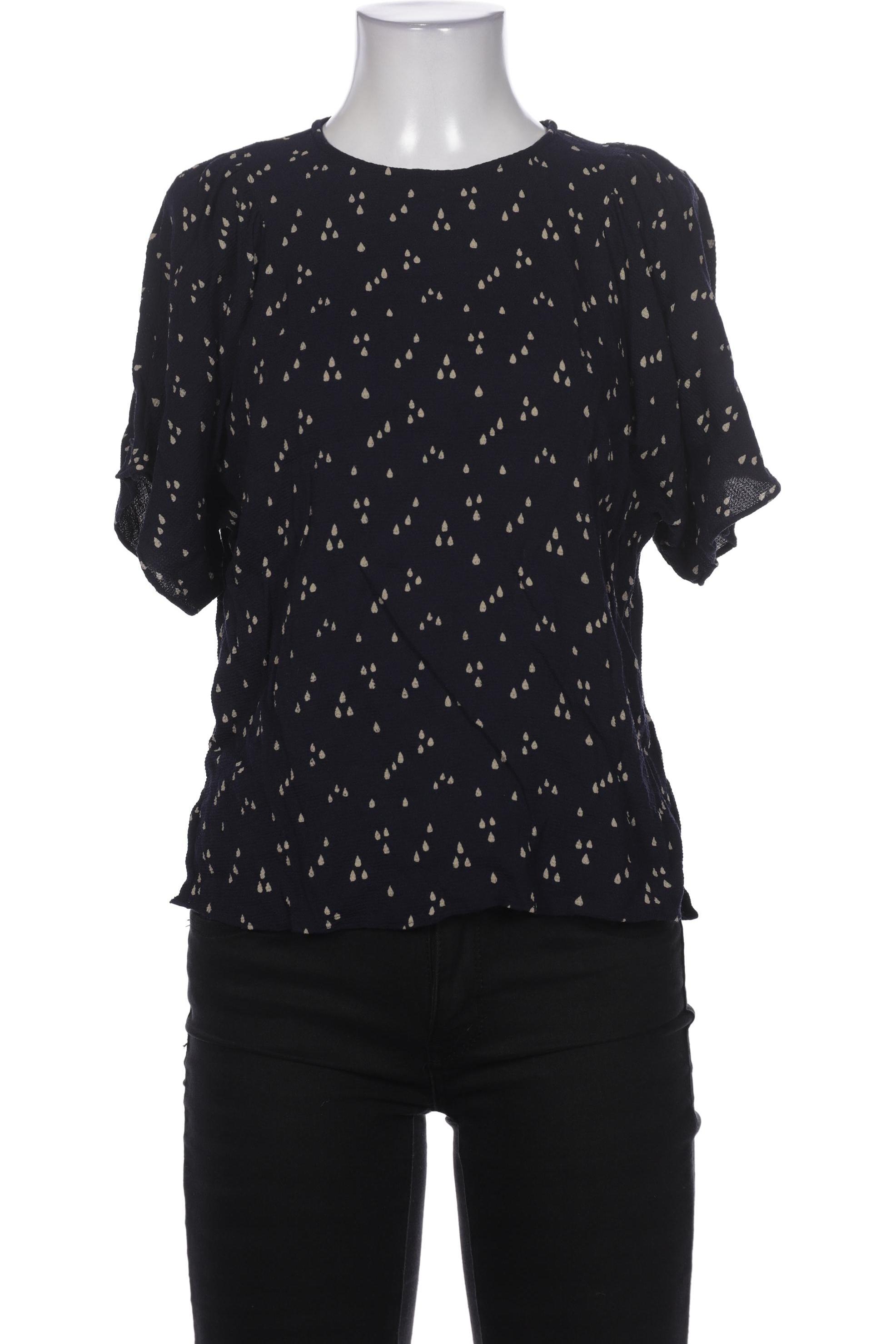 

Closed Damen Bluse, marineblau, Gr. 36