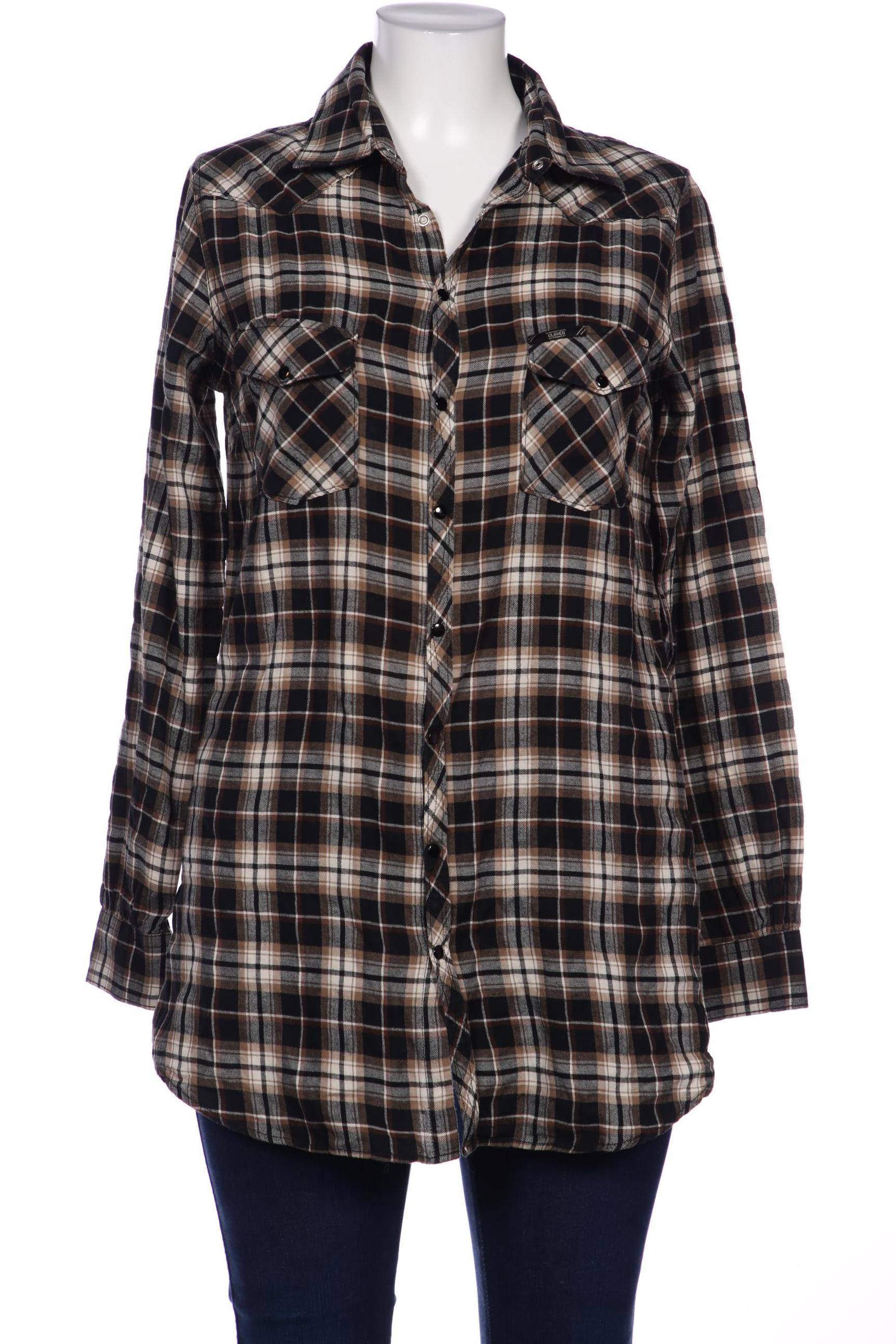 

Closed Damen Bluse, braun, Gr. 42