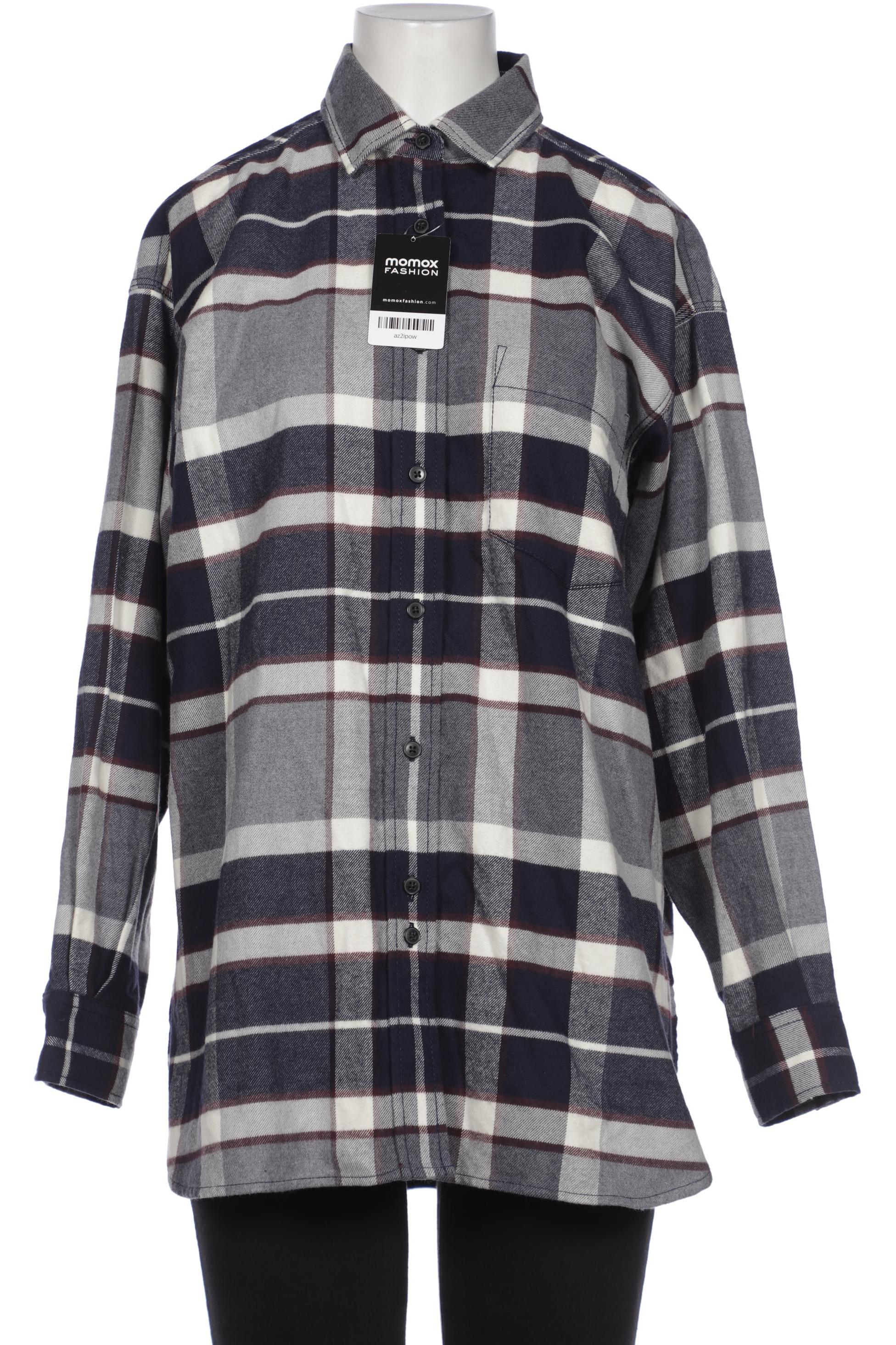 

Closed Damen Bluse, marineblau, Gr. 36