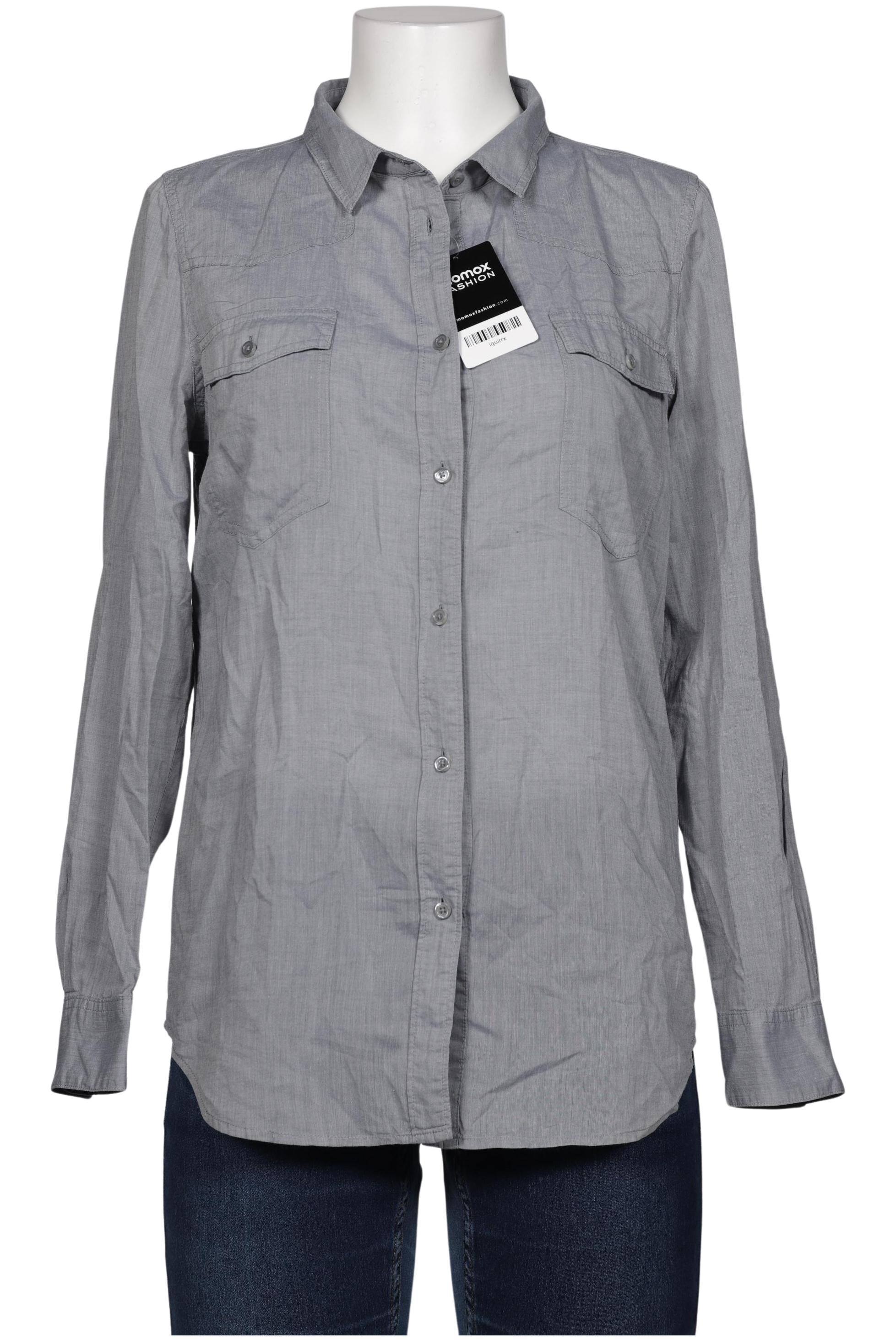

Closed Damen Bluse, grau, Gr. 42