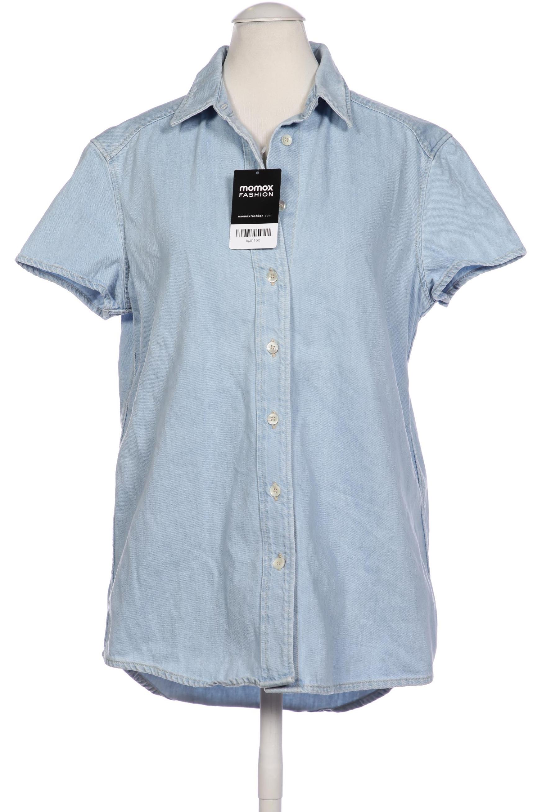 

Closed Damen Bluse, hellblau, Gr. 34