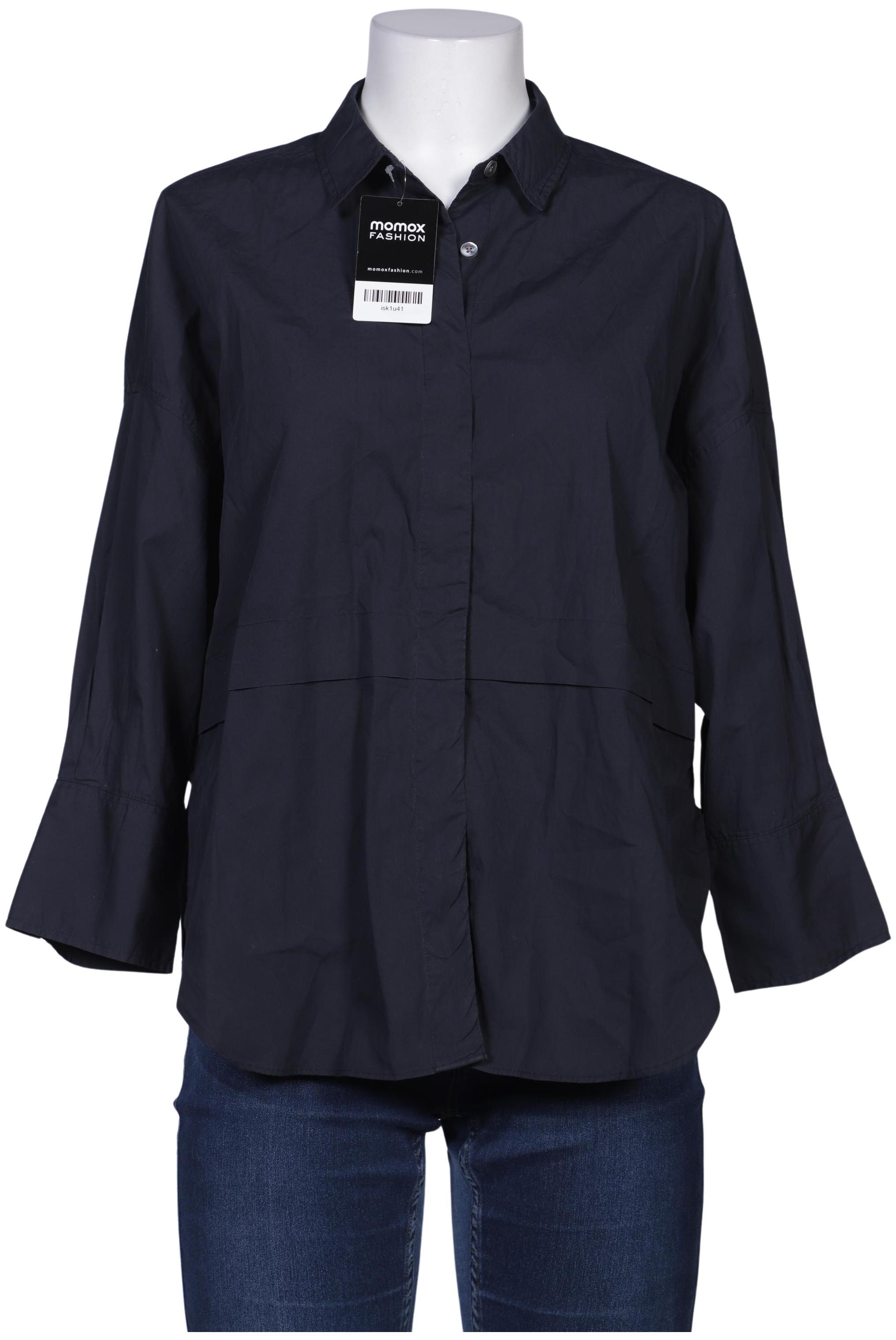 

Closed Damen Bluse, marineblau, Gr. 36