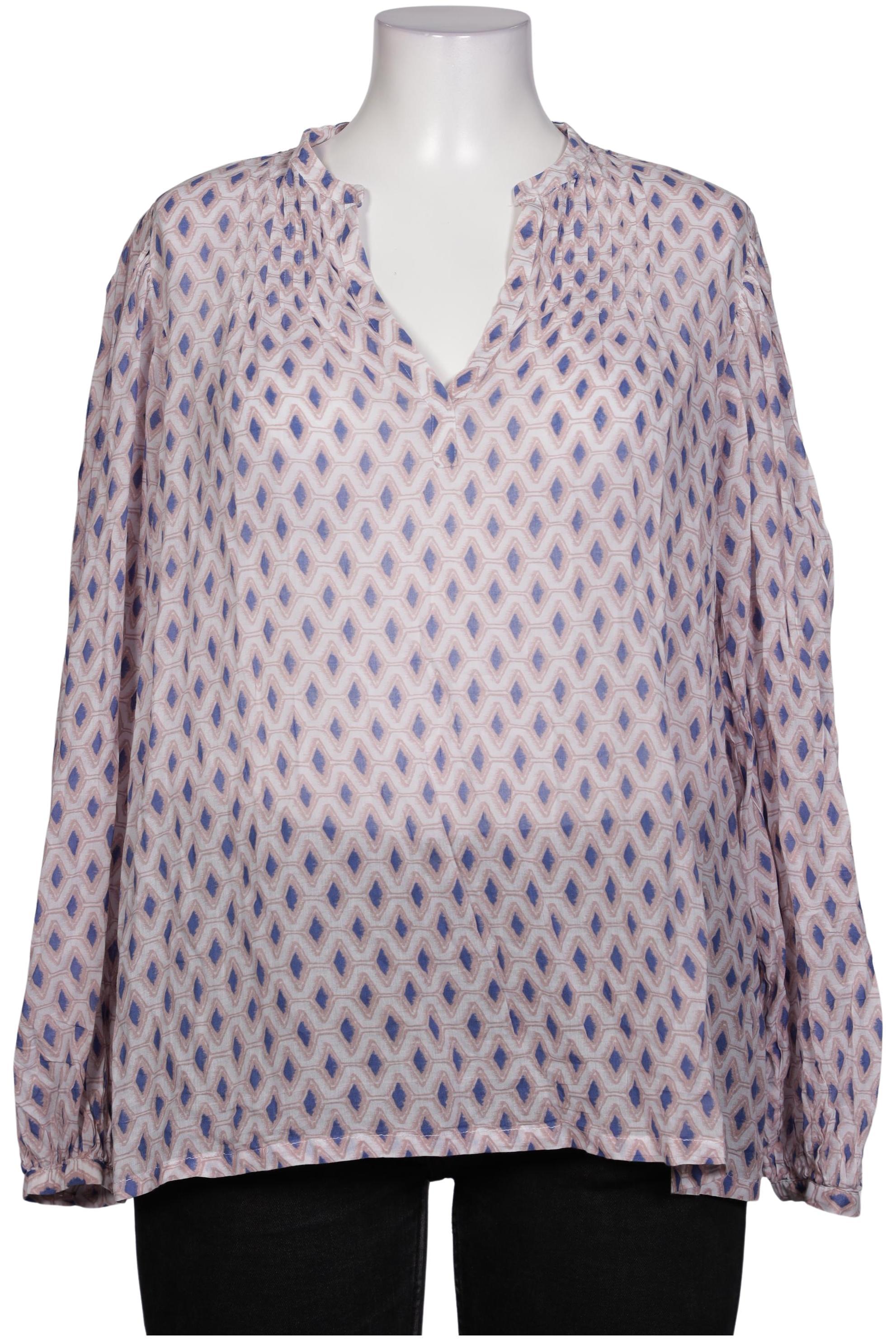 

Closed Damen Bluse, mehrfarbig, Gr. 52