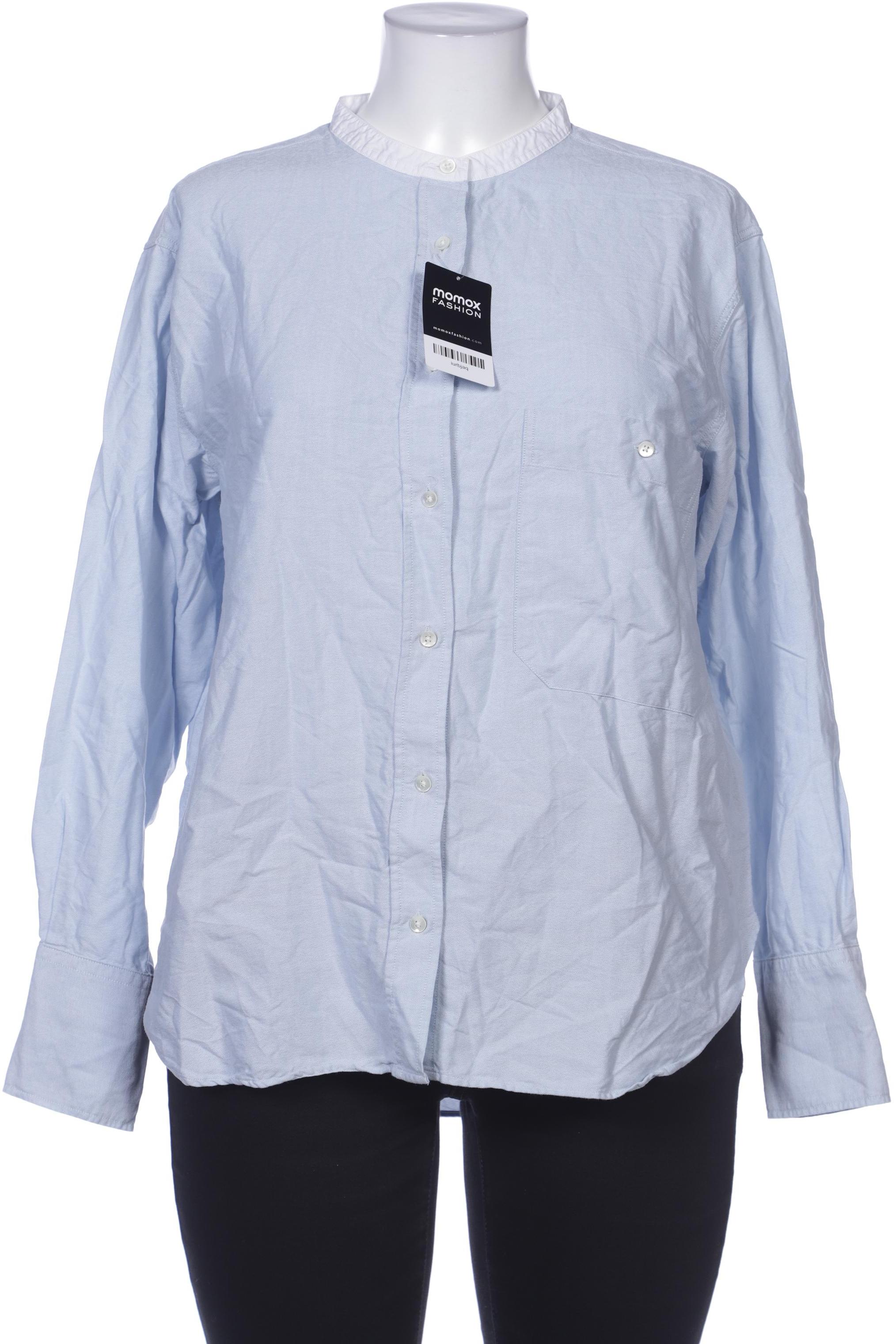 

Closed Damen Bluse, hellblau, Gr. 44