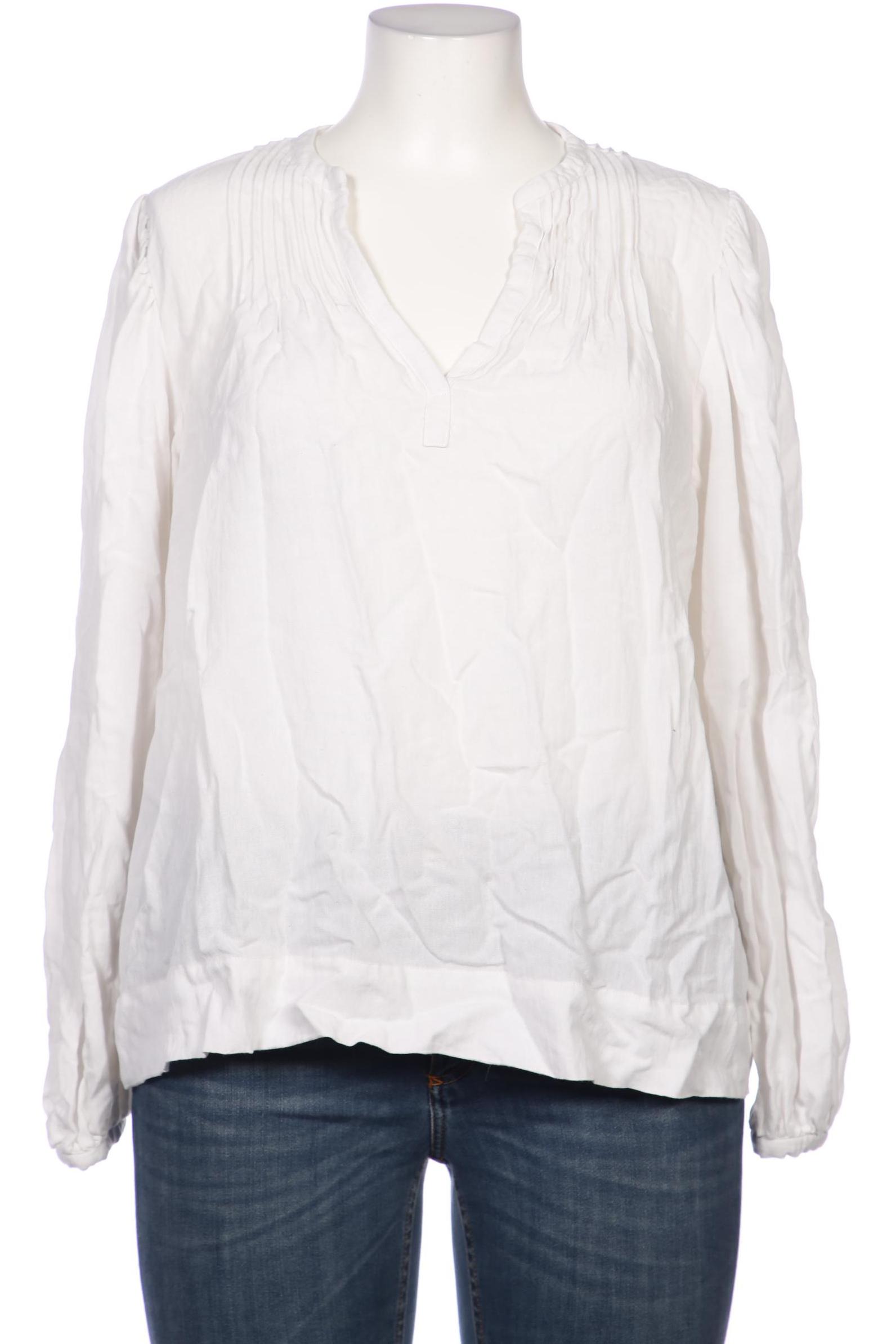 

Closed Damen Bluse, weiß, Gr. 42