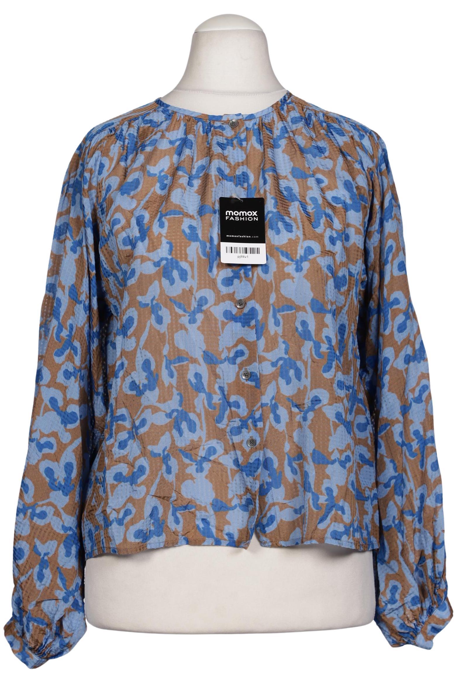 

Closed Damen Bluse, mehrfarbig, Gr. 36