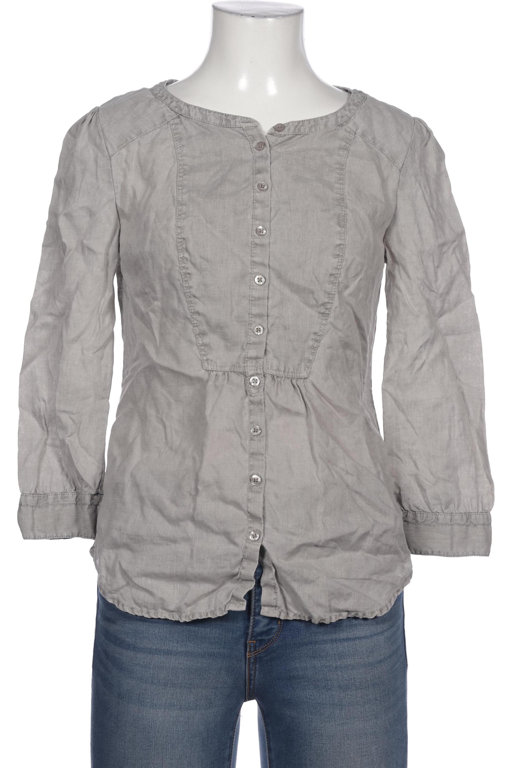 

Closed Damen Bluse, grau