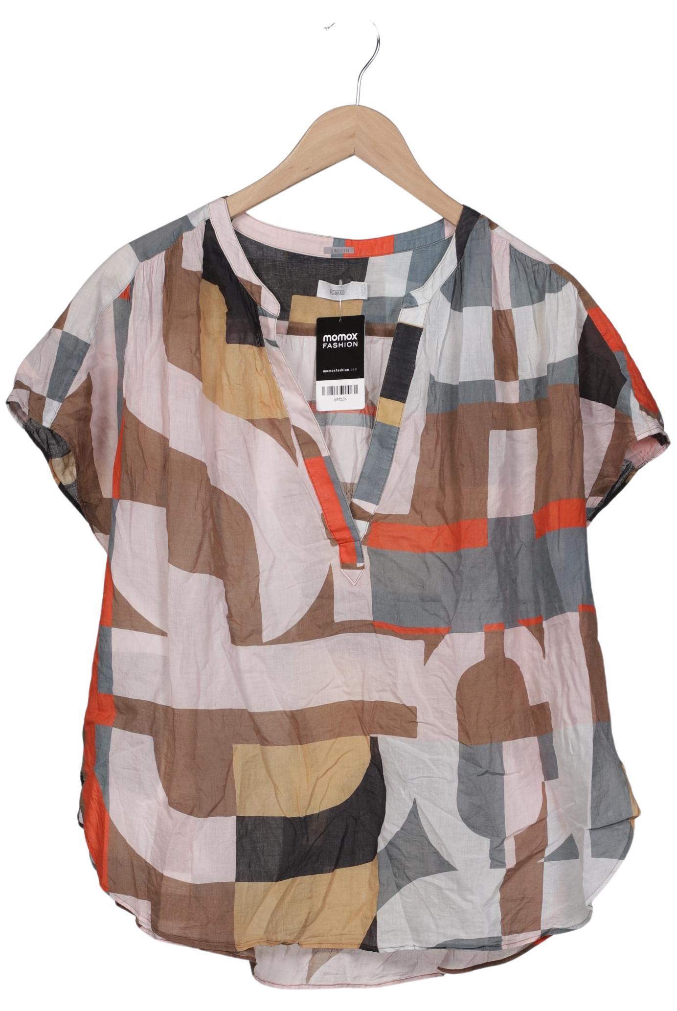 

Closed Damen Bluse, mehrfarbig, Gr. 42