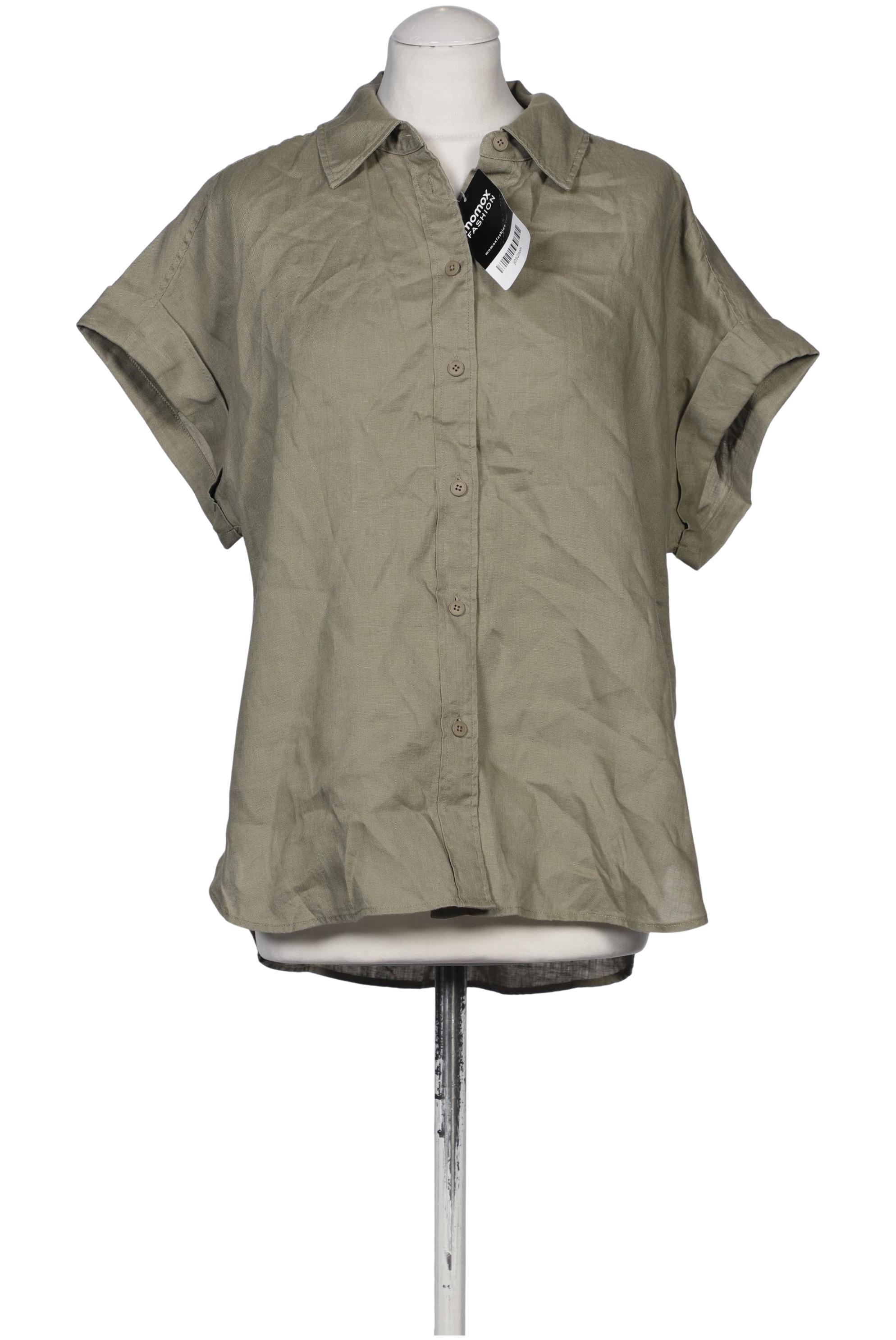 

Closed Damen Bluse, grün, Gr. 38