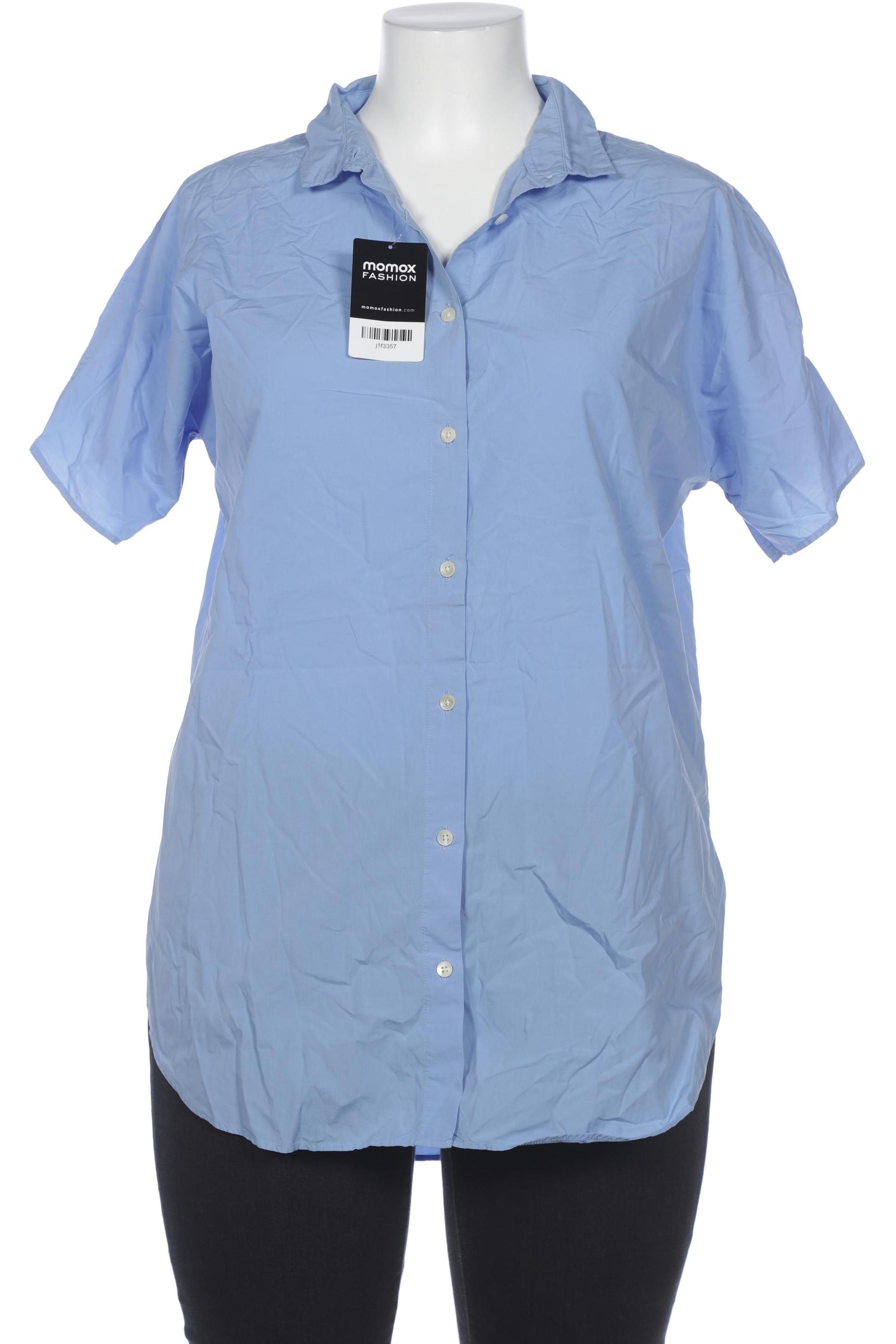 

Closed Damen Bluse, blau, Gr. 42