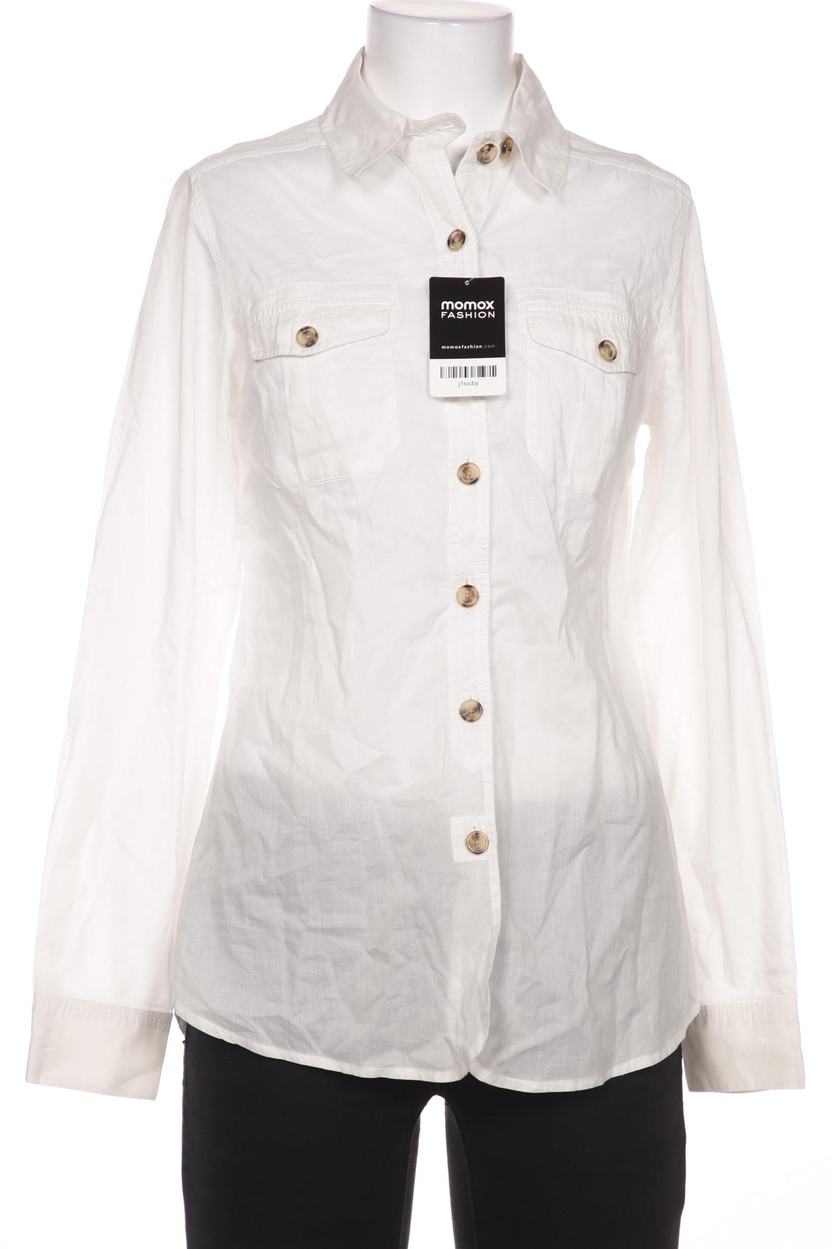 

Closed Damen Bluse, weiß, Gr. 36