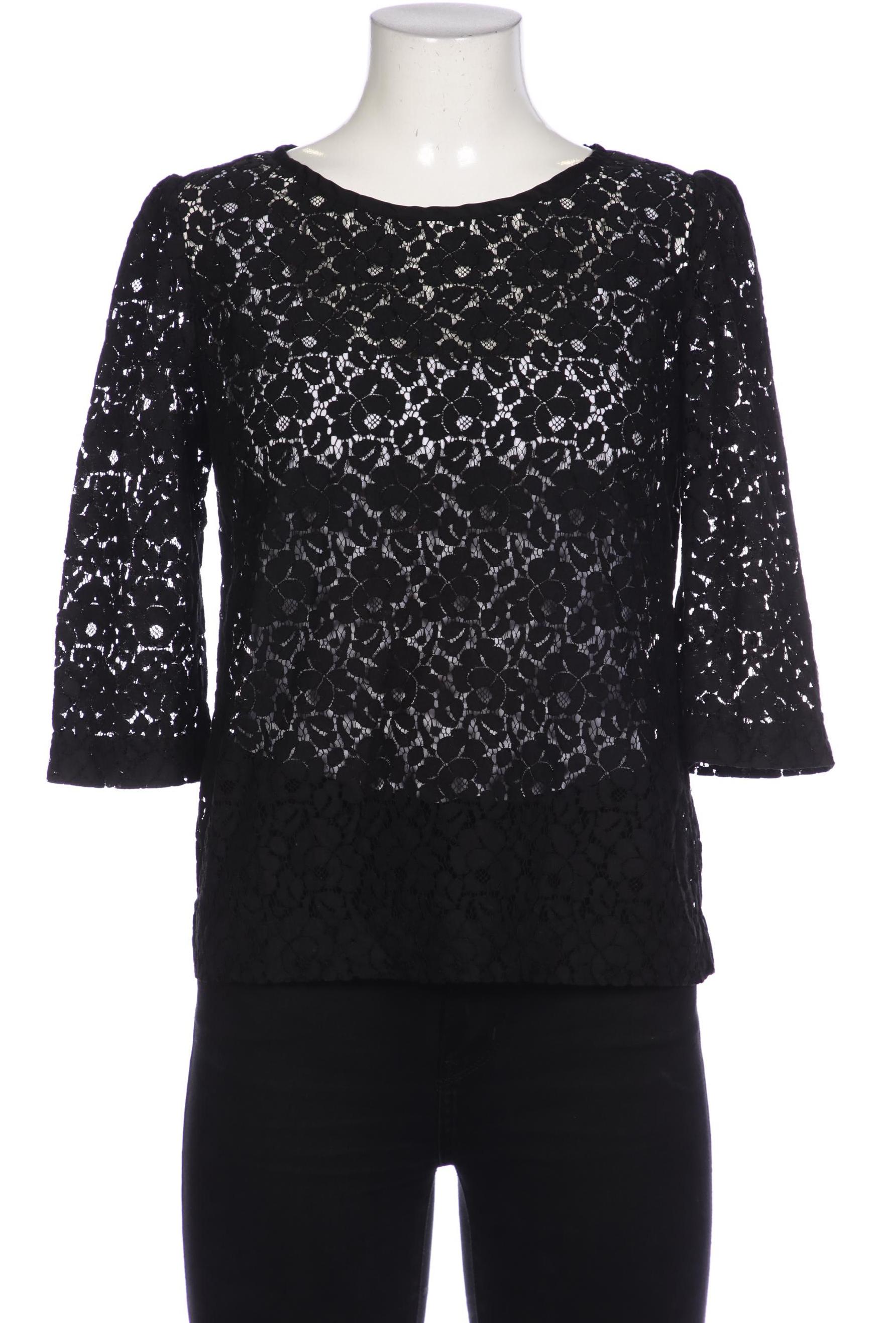 

Closed Damen Bluse, schwarz