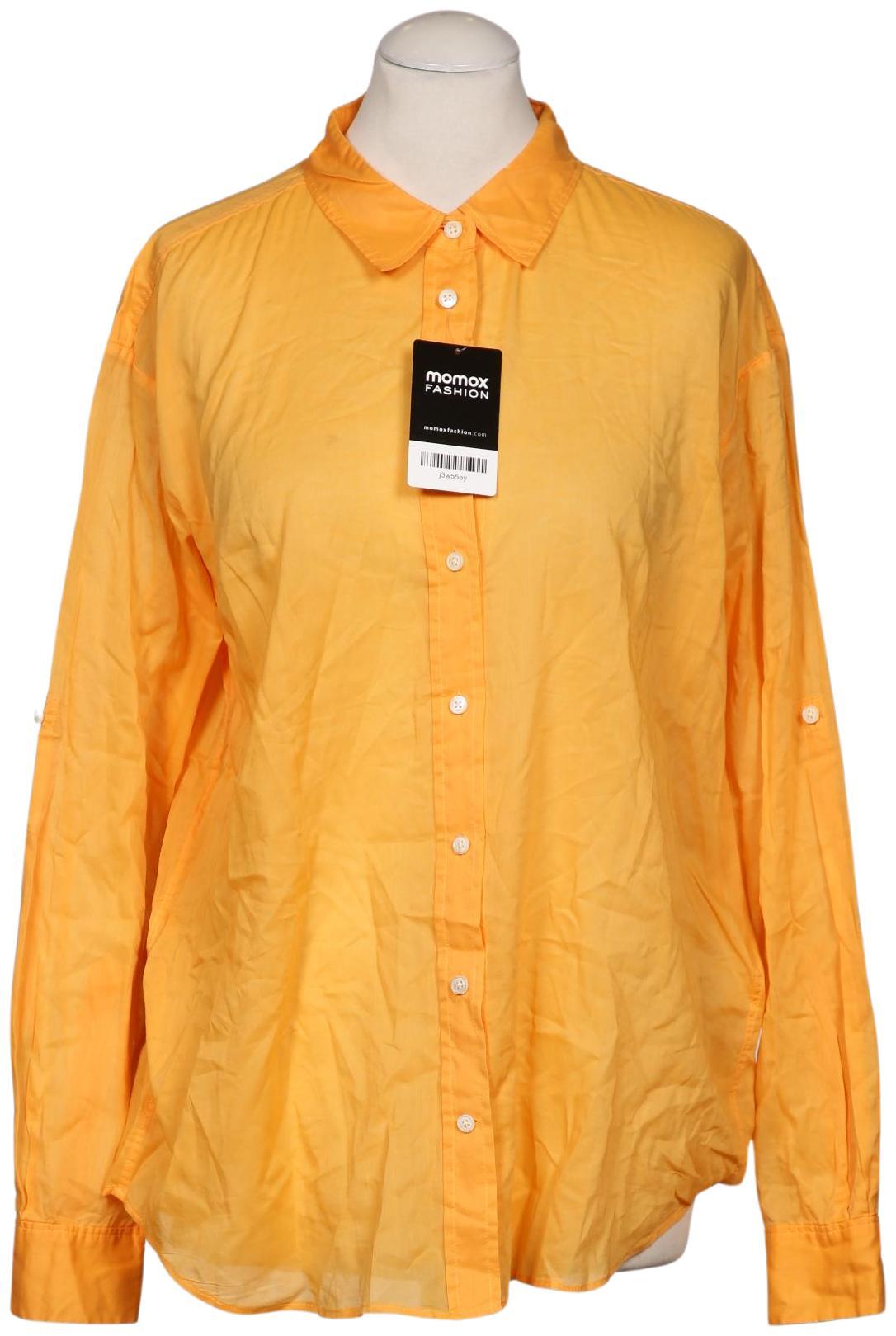 

Closed Damen Bluse, gelb, Gr. 38