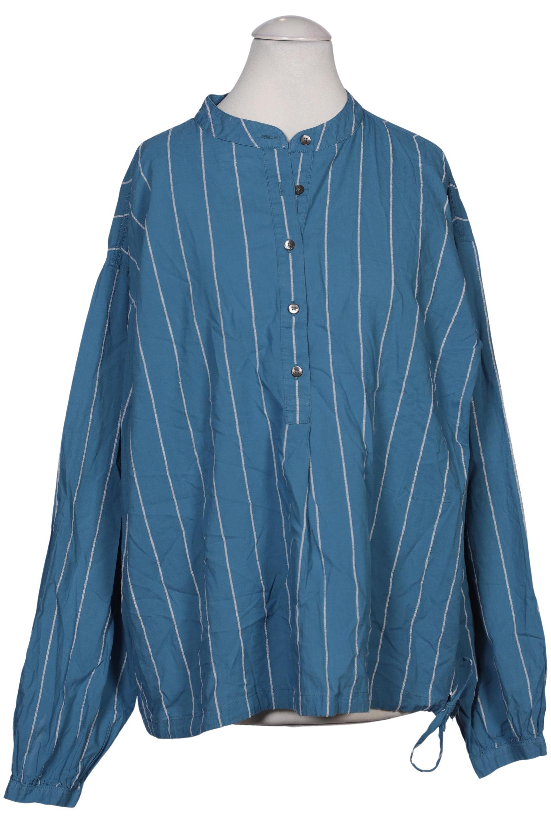 

Closed Damen Bluse, blau, Gr. 36