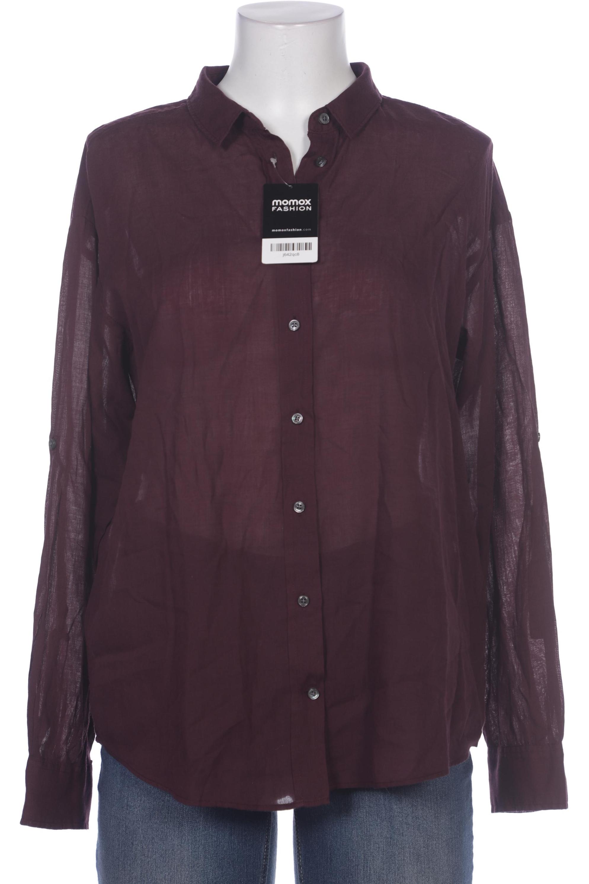

Closed Damen Bluse, bordeaux, Gr. 38