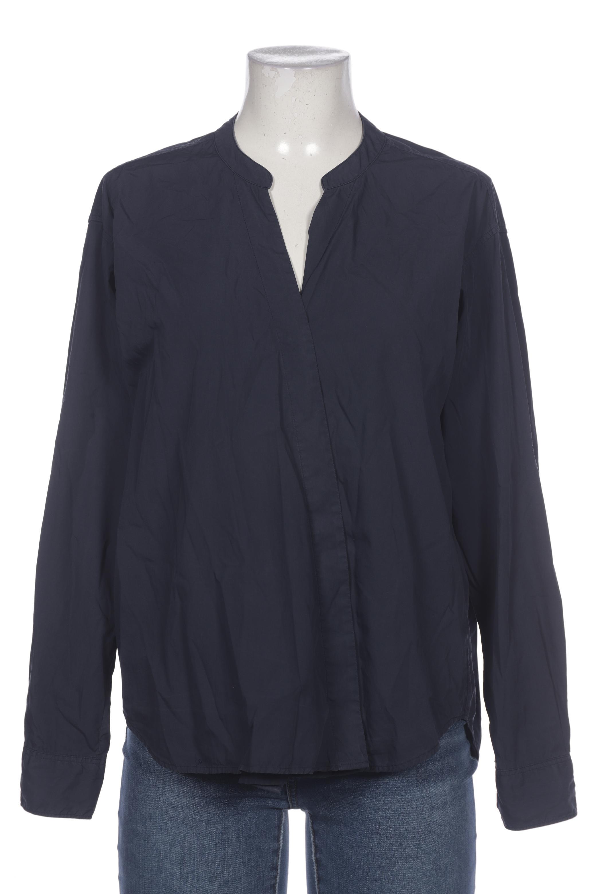 

Closed Damen Bluse, marineblau, Gr. 36