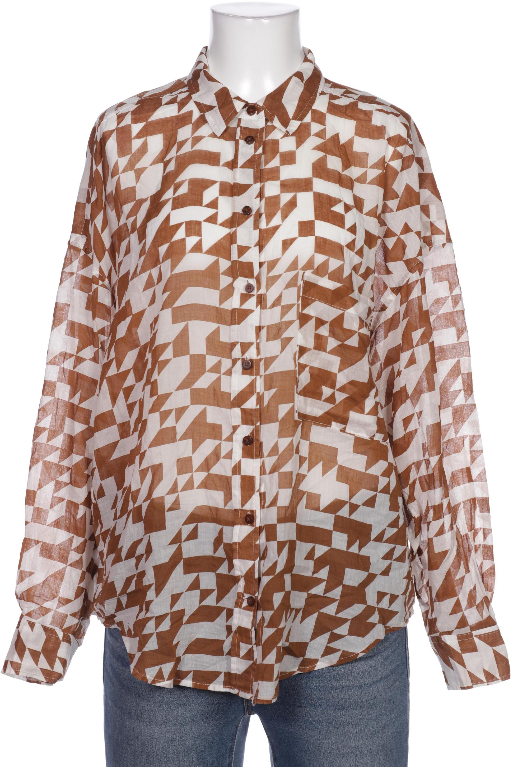 

Closed Damen Bluse, braun, Gr. 36