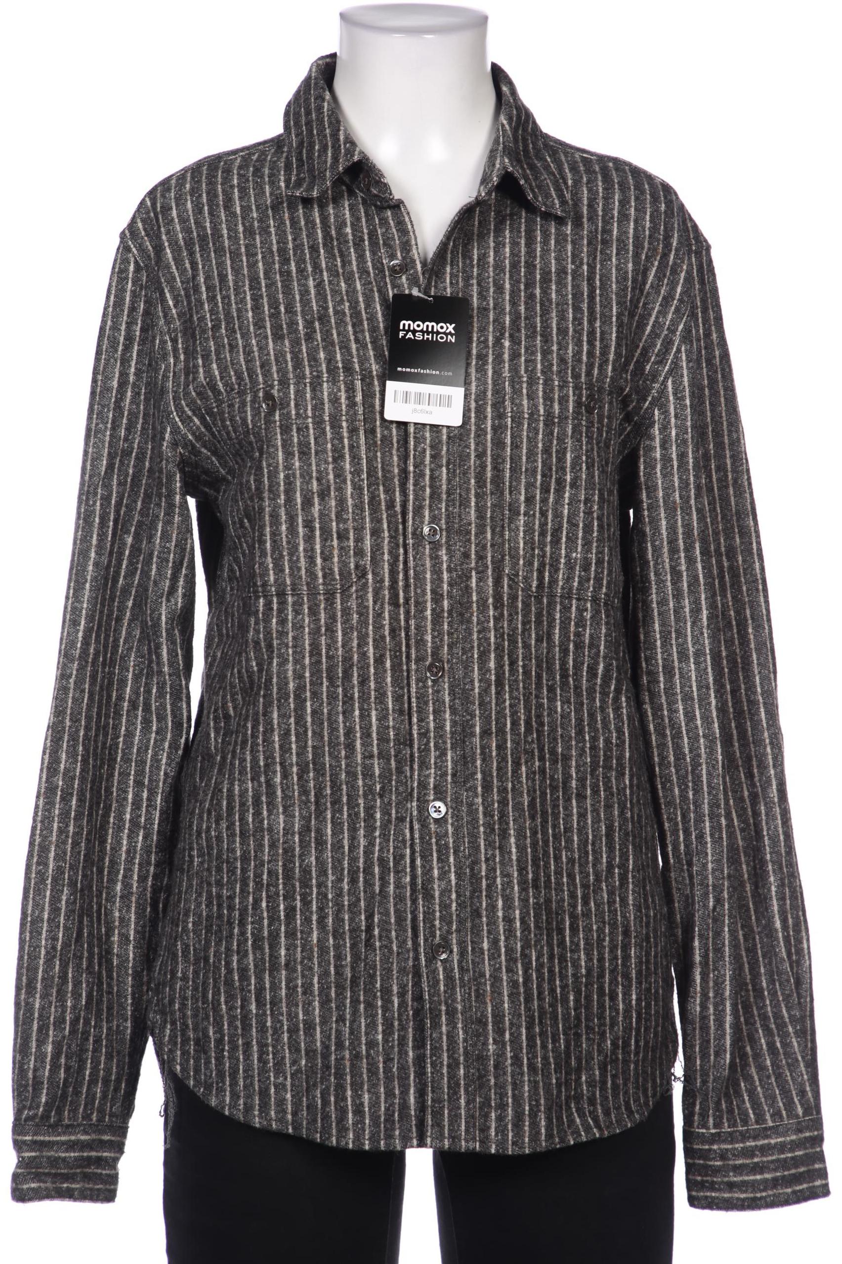 

Closed Damen Bluse, grau, Gr. 36