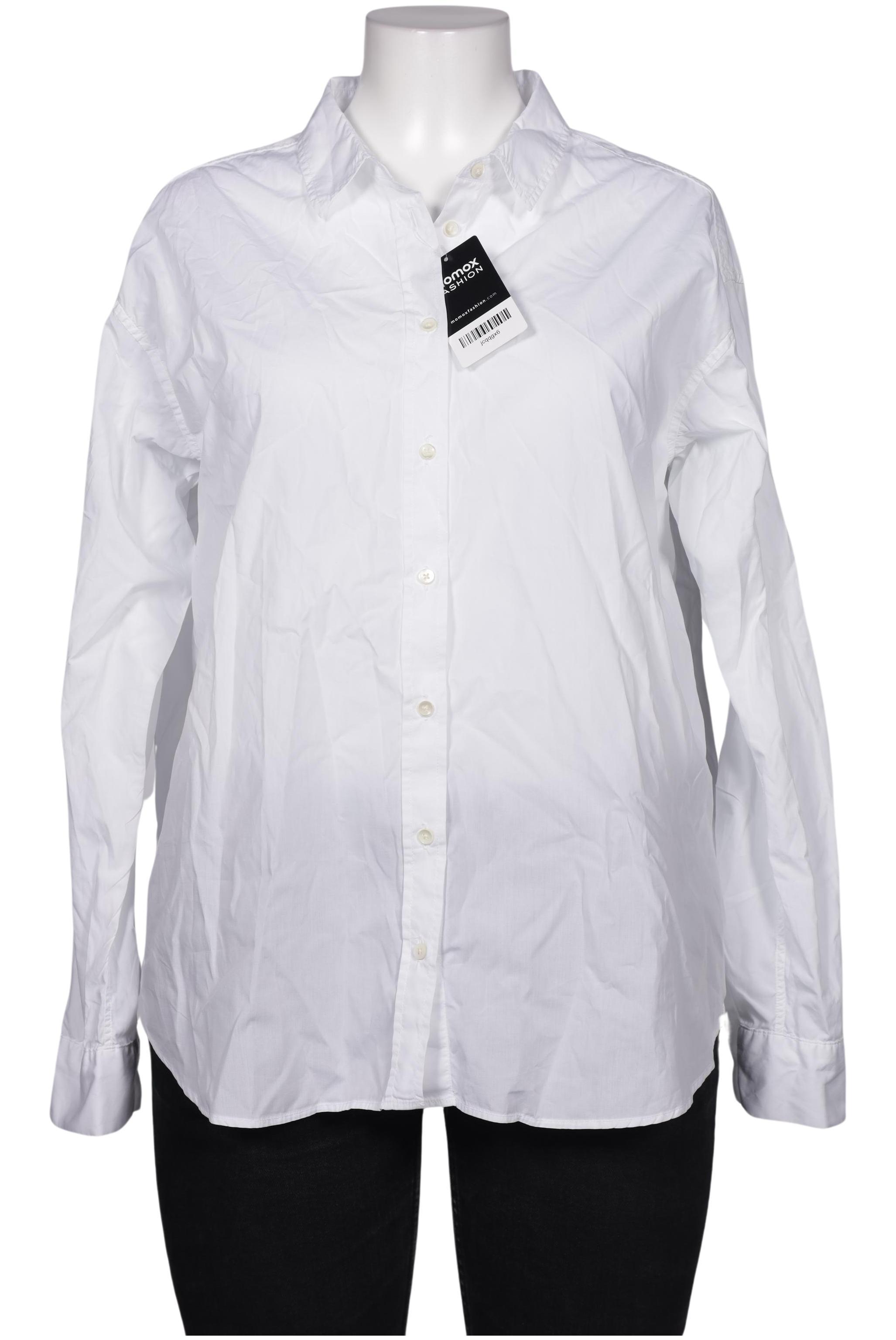 

Closed Damen Bluse, weiß, Gr. 44