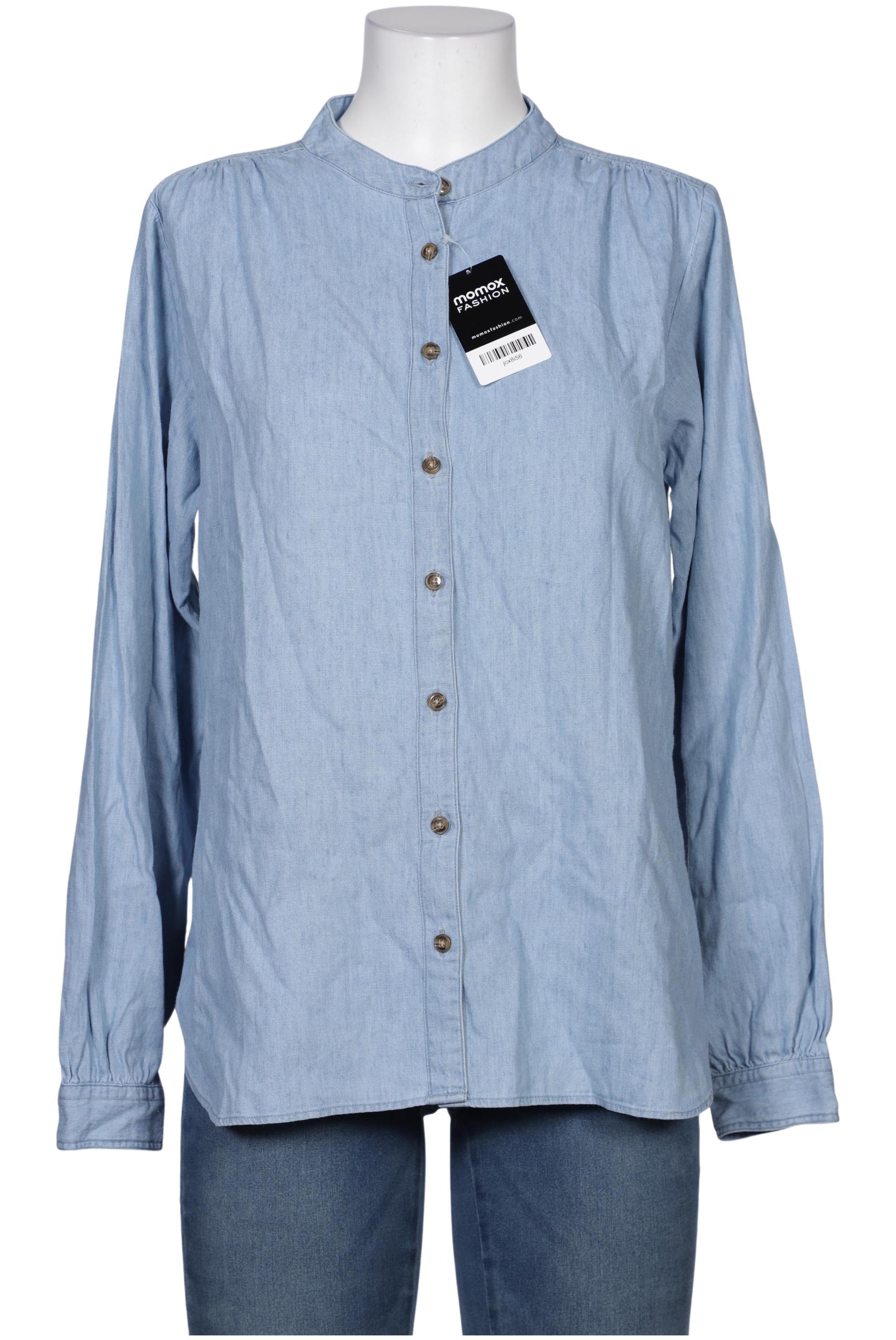 

Closed Damen Bluse, hellblau, Gr. 38