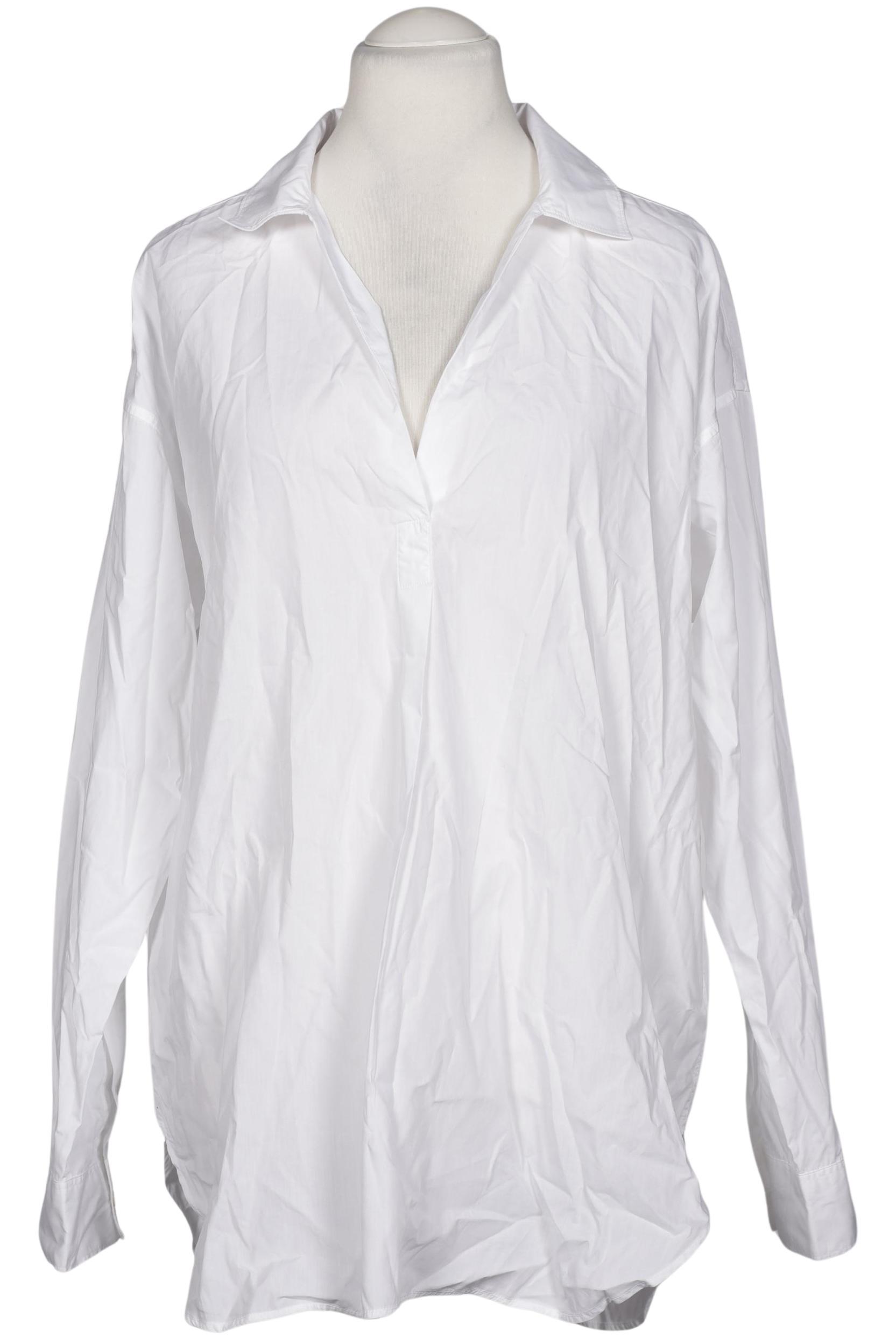 

Closed Damen Bluse, weiß, Gr. 42