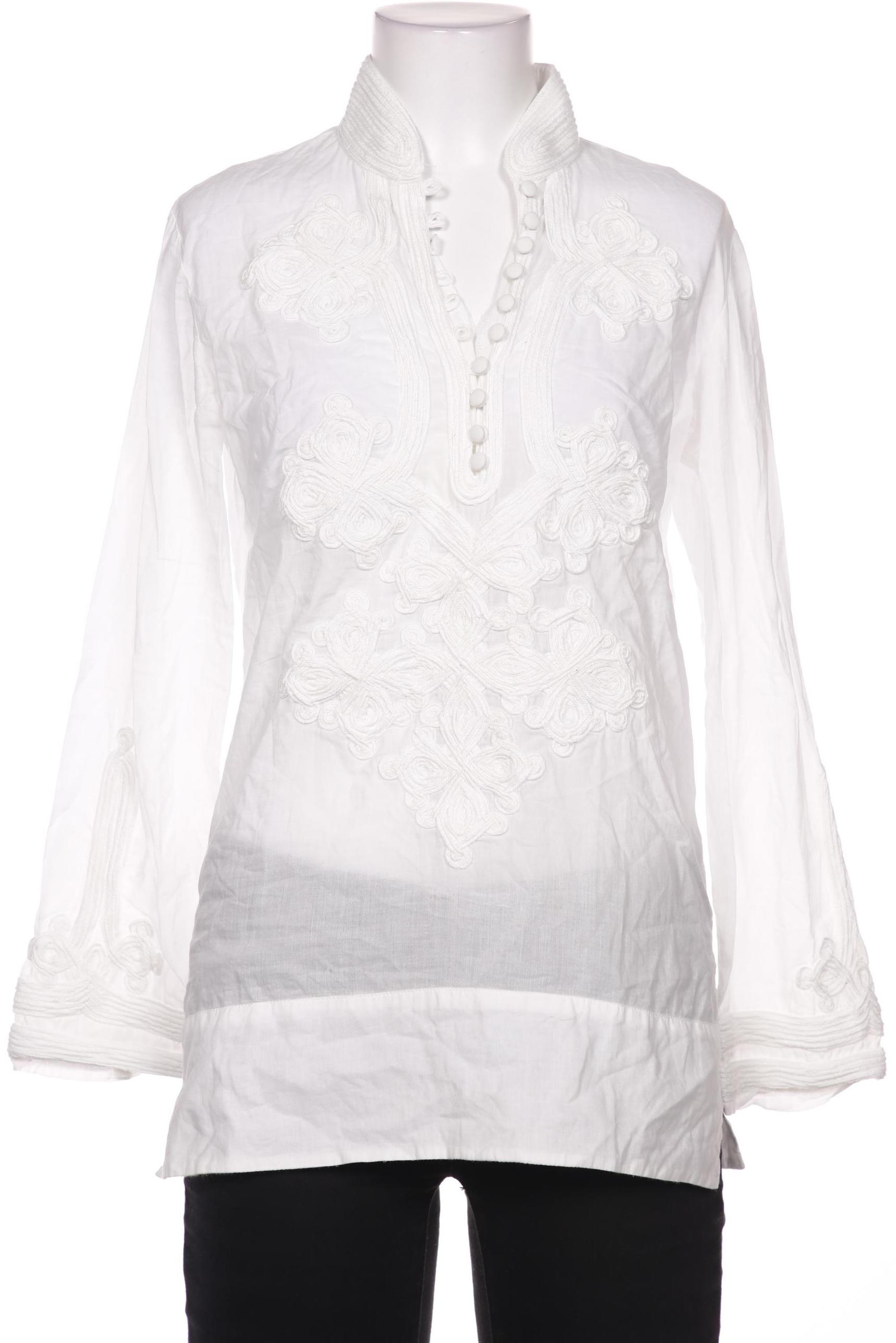 

Closed Damen Bluse, weiß, Gr. 34