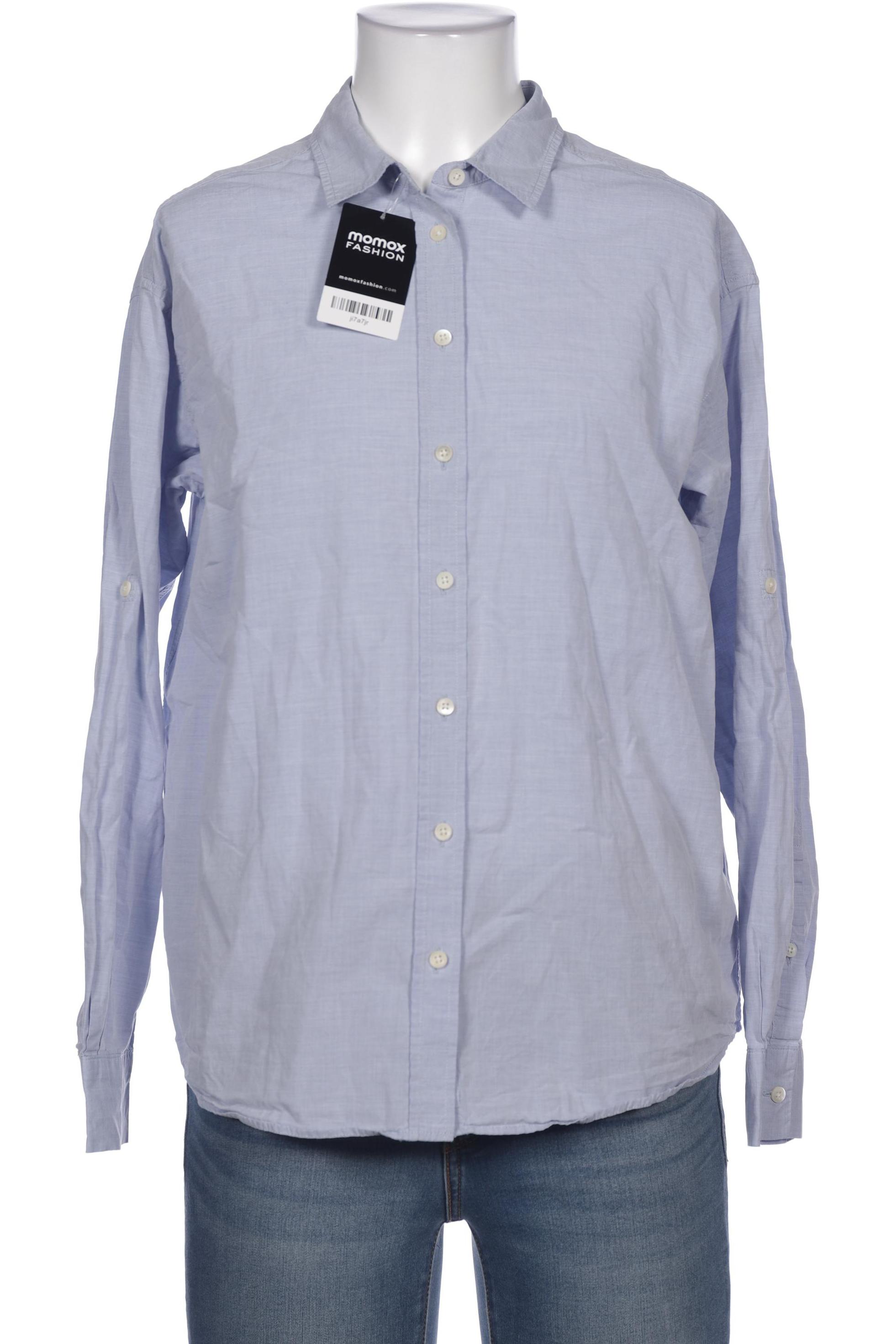 

Closed Damen Bluse, hellblau