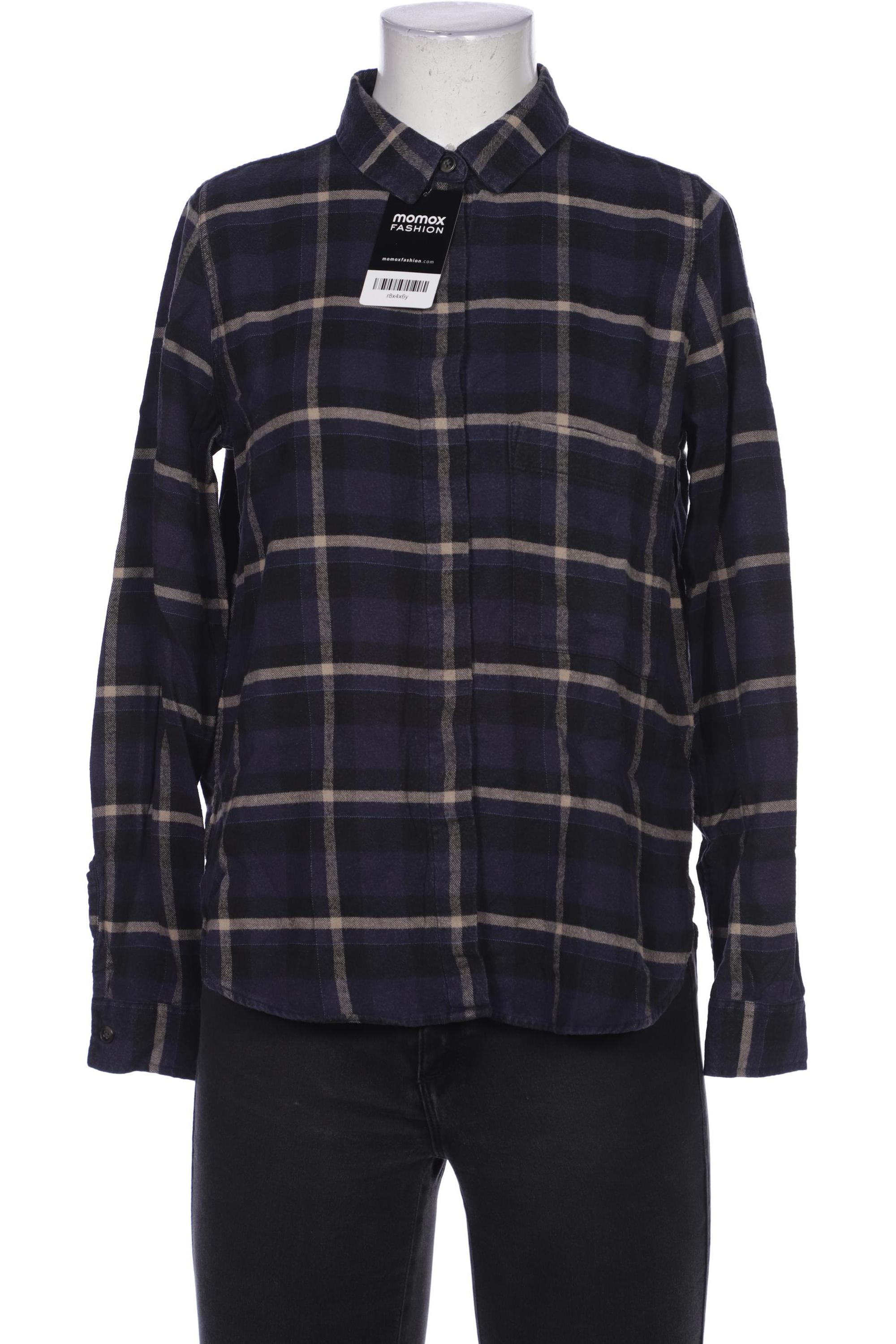 

Closed Damen Bluse, marineblau, Gr. 34