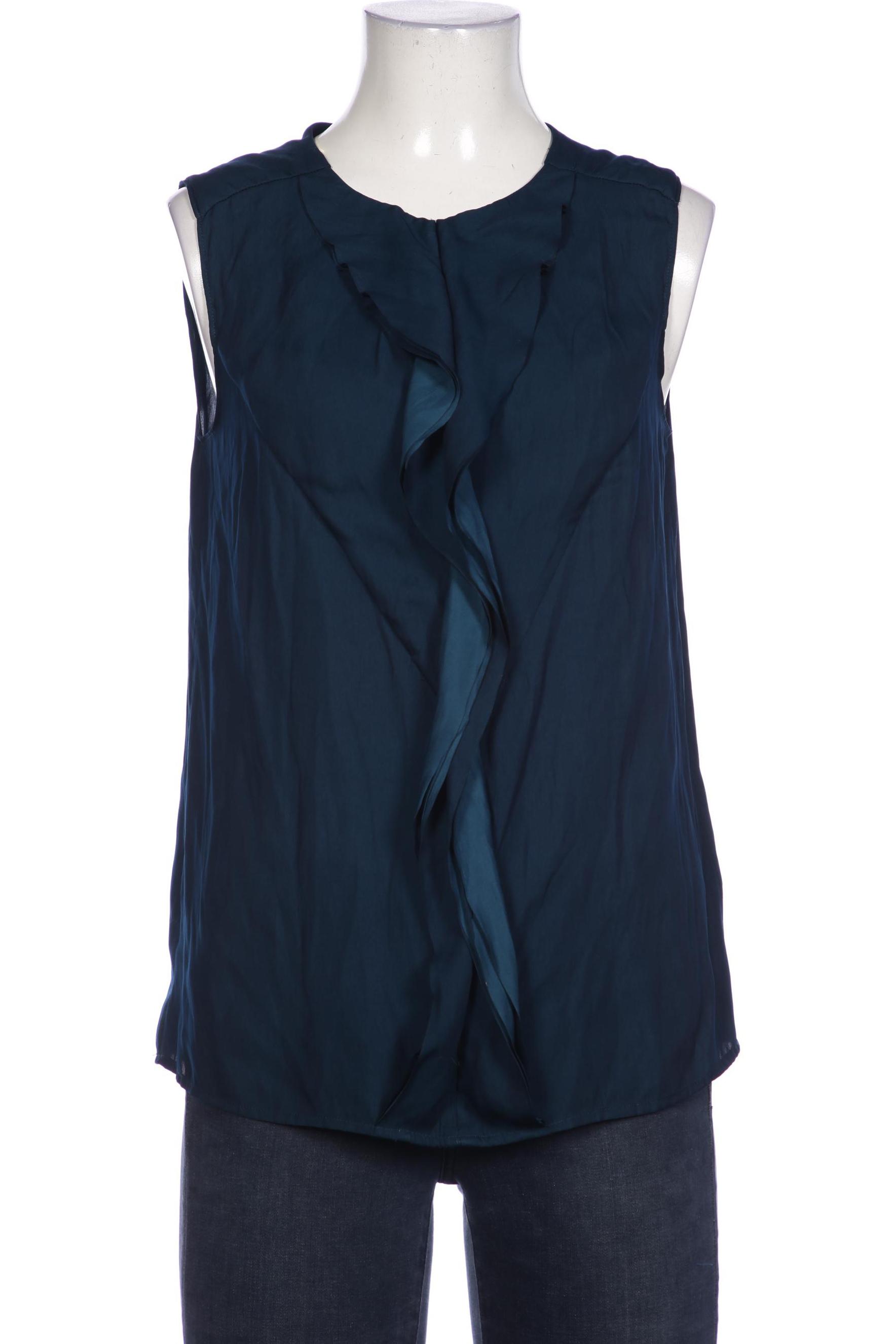 

Closed Damen Bluse, grün
