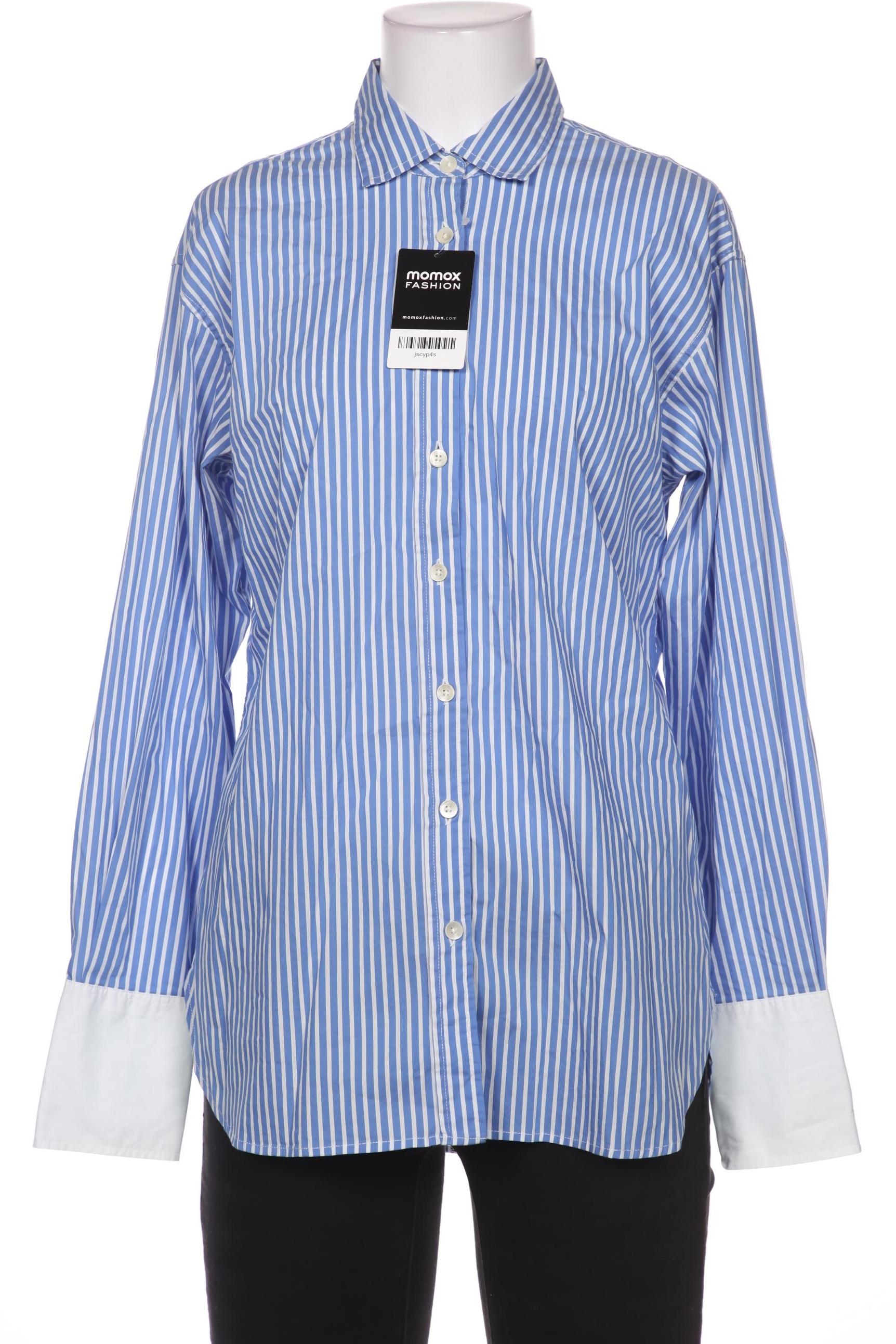 

Closed Damen Bluse, blau, Gr. 34