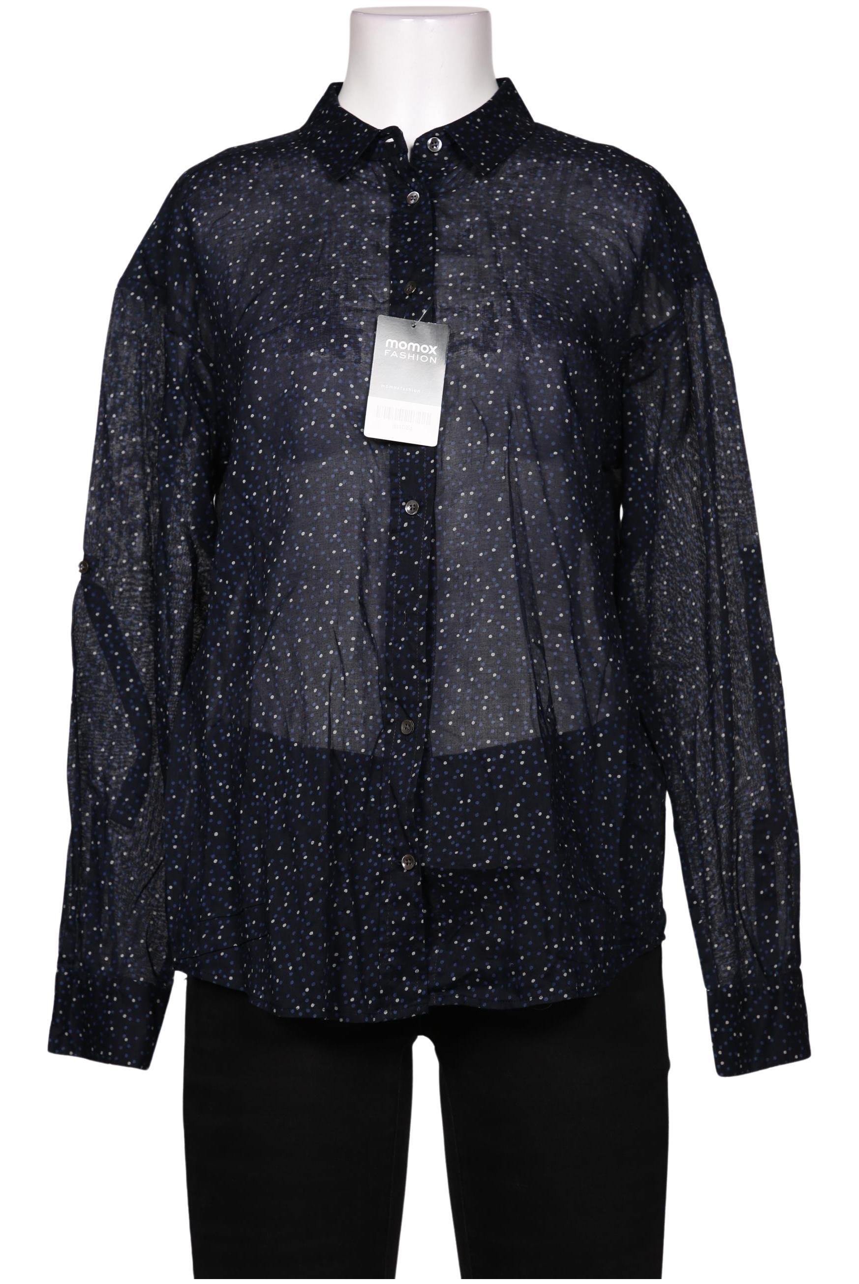

Closed Damen Bluse, marineblau, Gr. 42