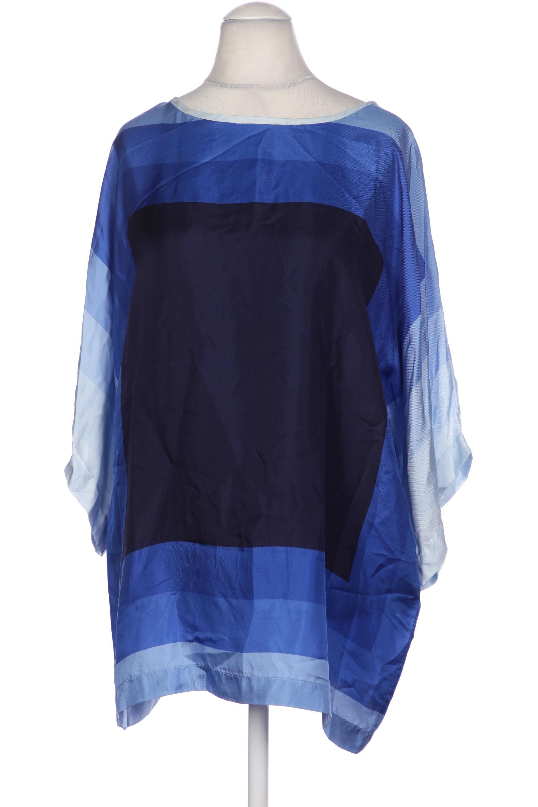 

Closed Damen Bluse, blau, Gr. 36